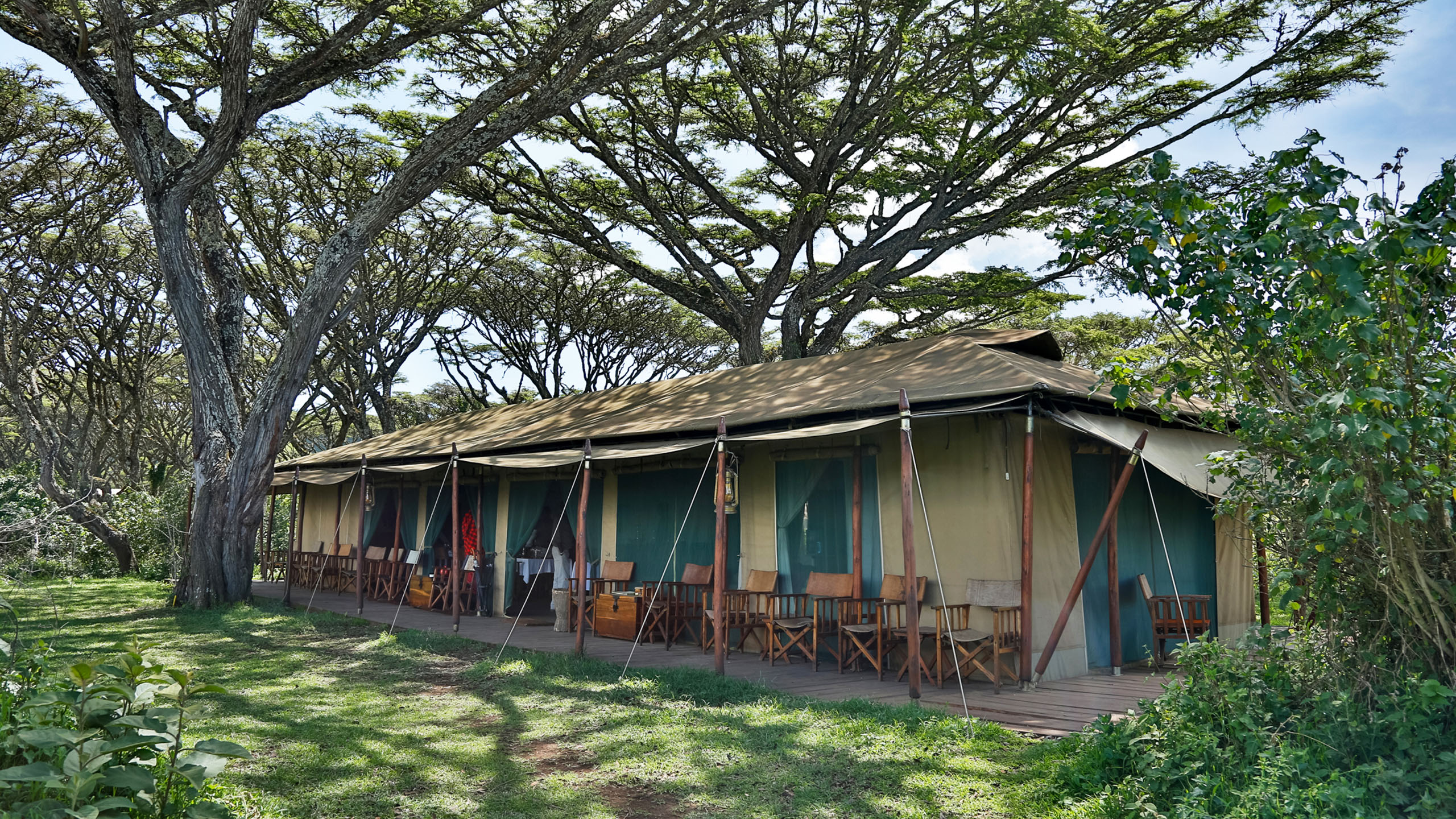 Lemala Ngorongoro