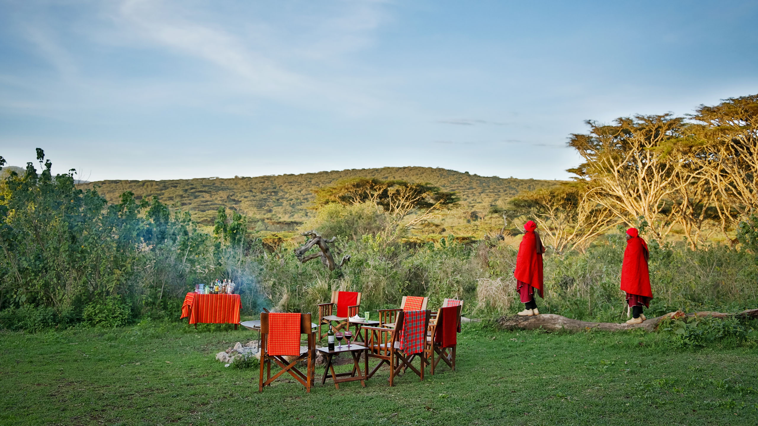 Lemala Ngorongoro