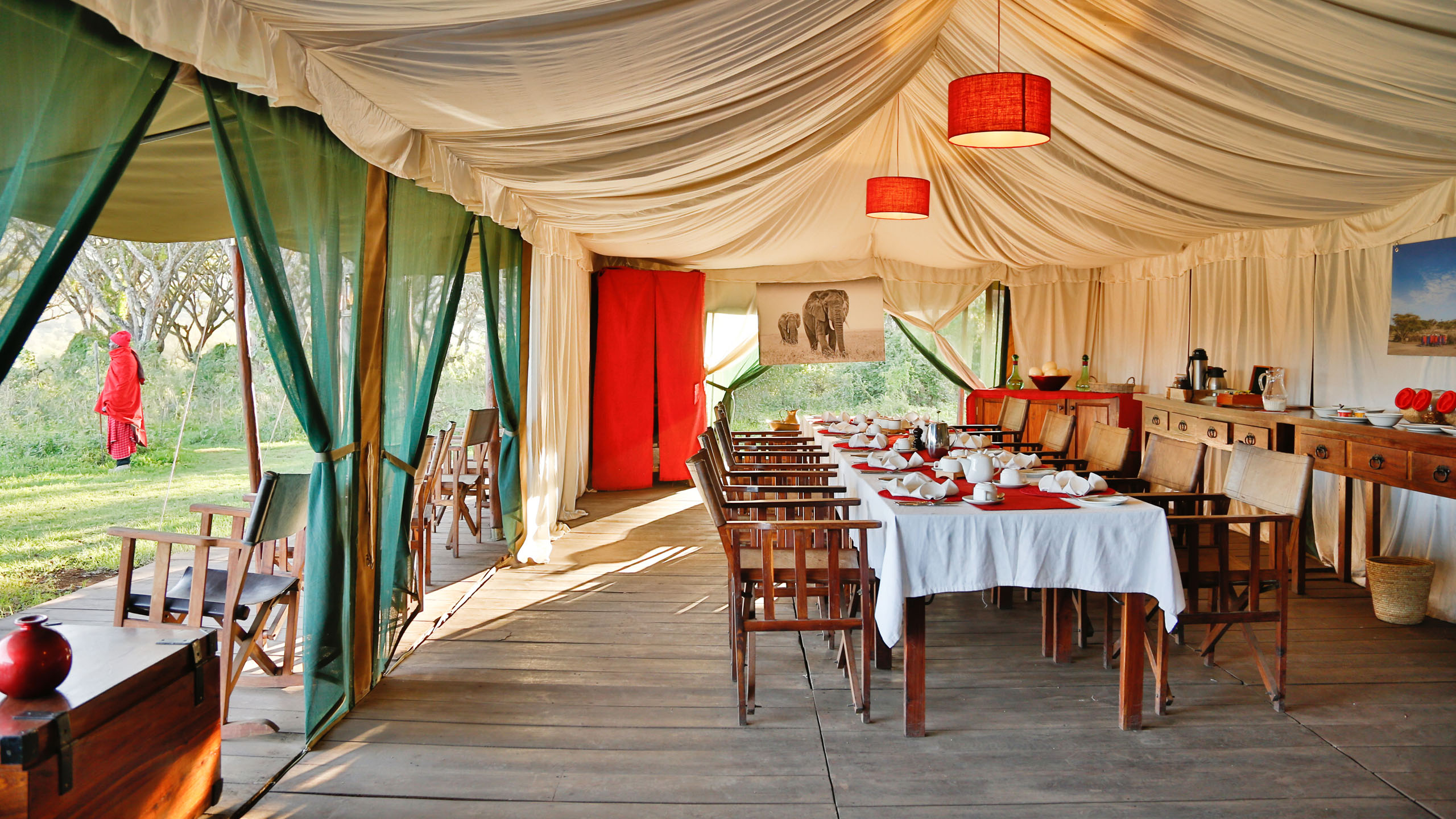 Lemala Ngorongoro