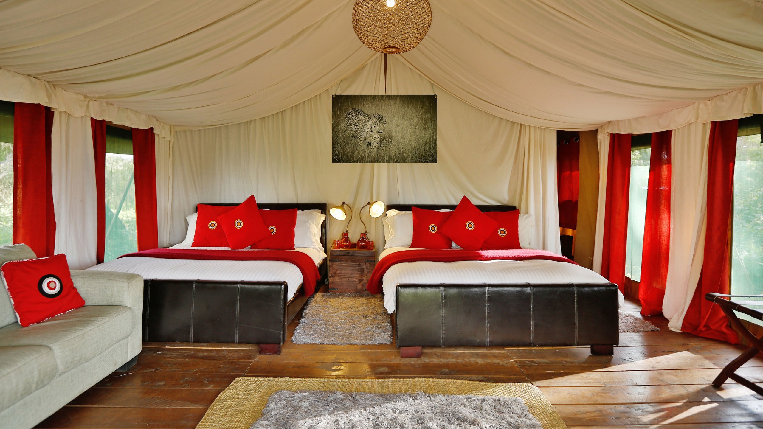 Lemala Ngorongoro