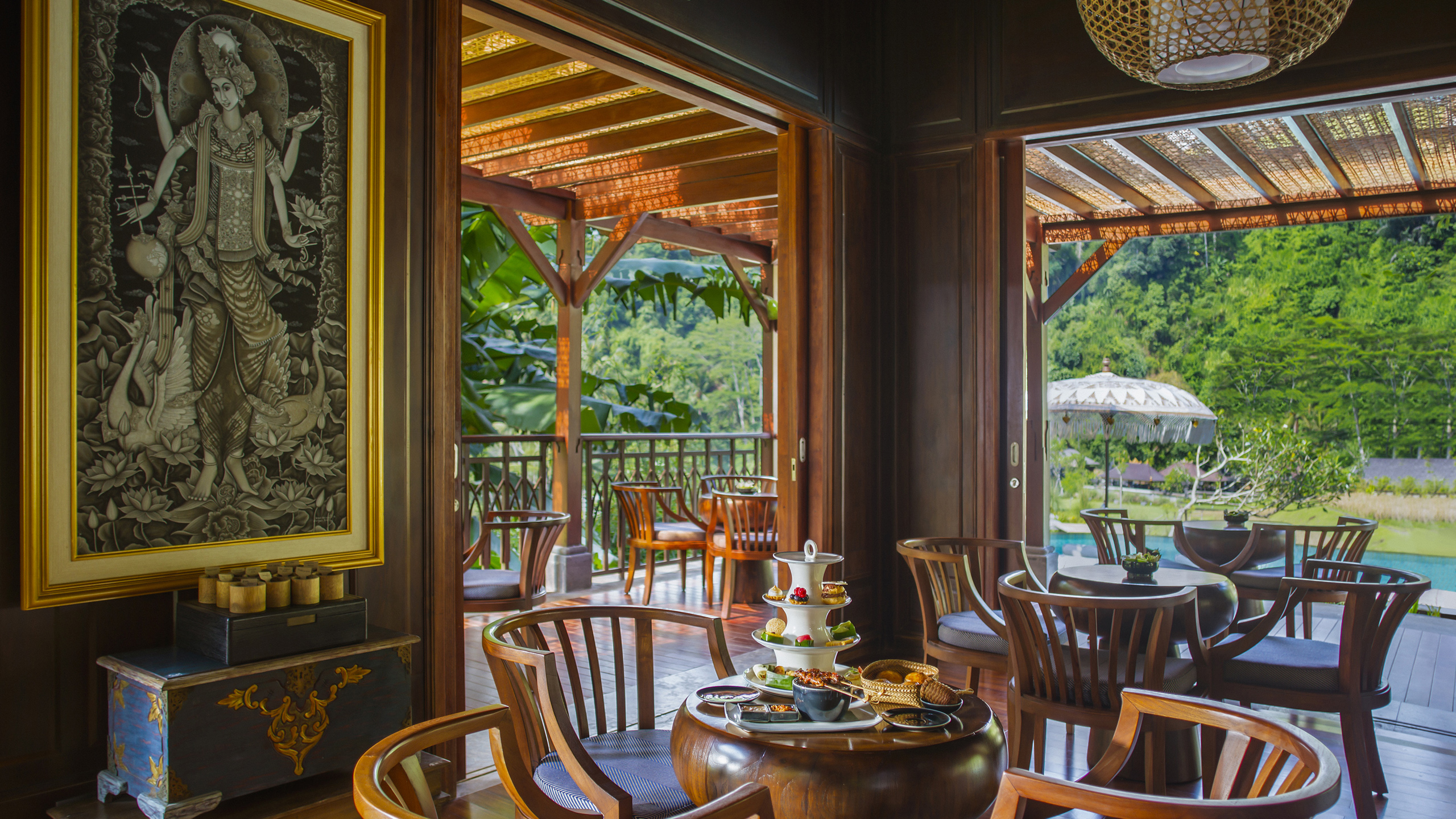 Mandapa, a Ritz-Carlton Reserve