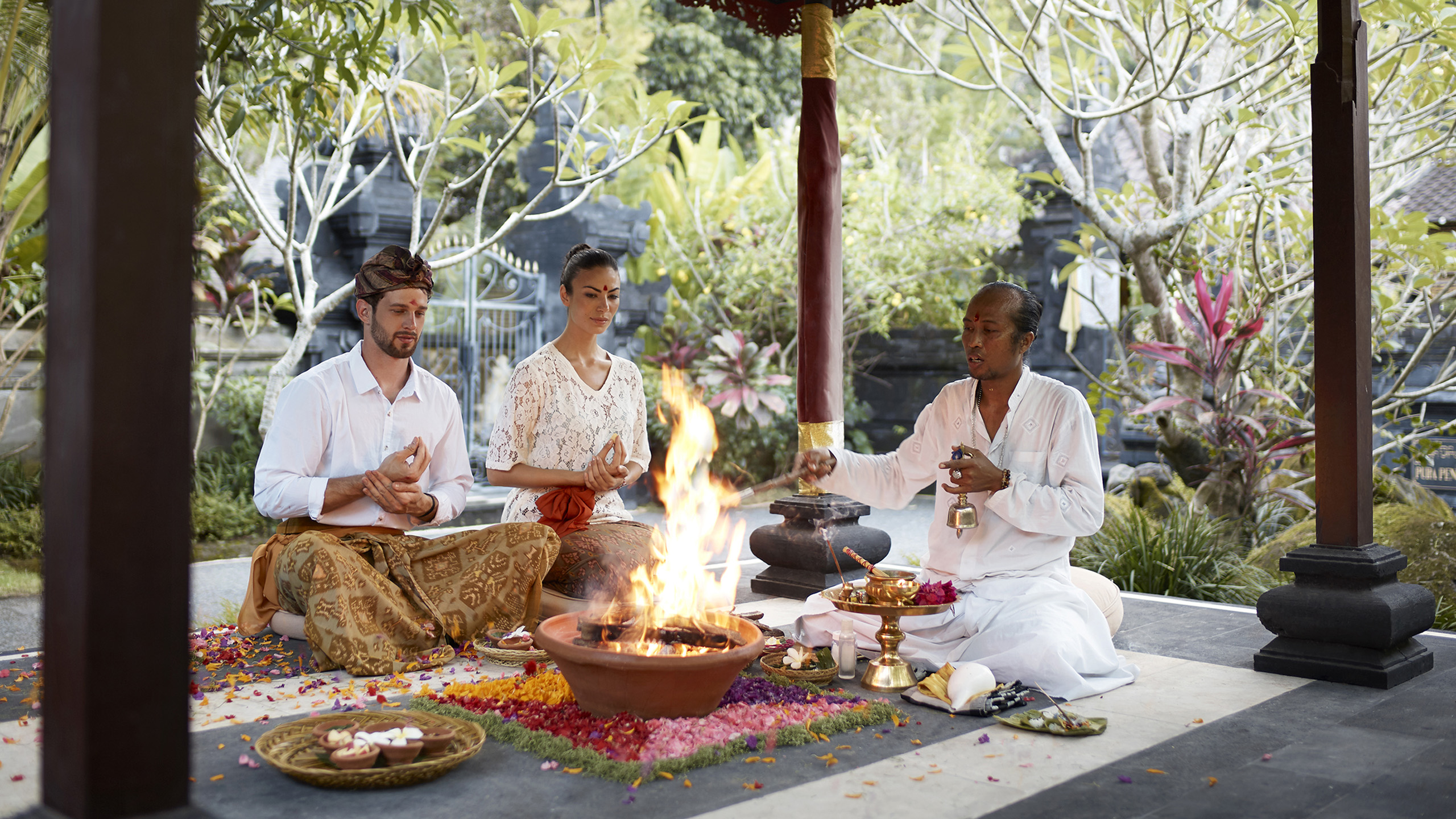 Mandapa, a Ritz-Carlton Reserve