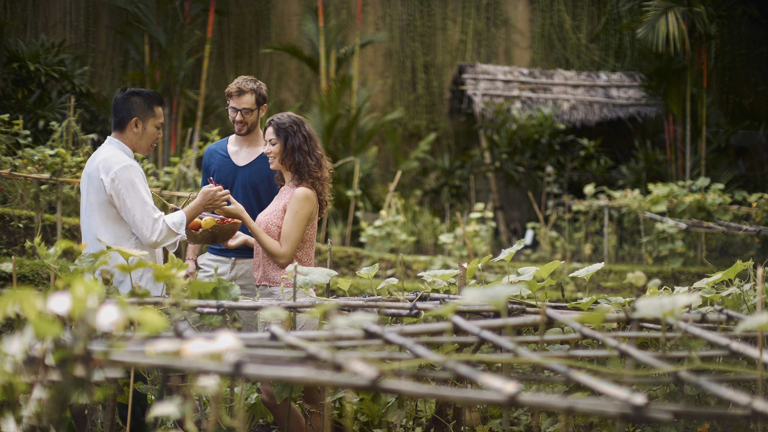 Mandapa, a Ritz-Carlton Reserve
