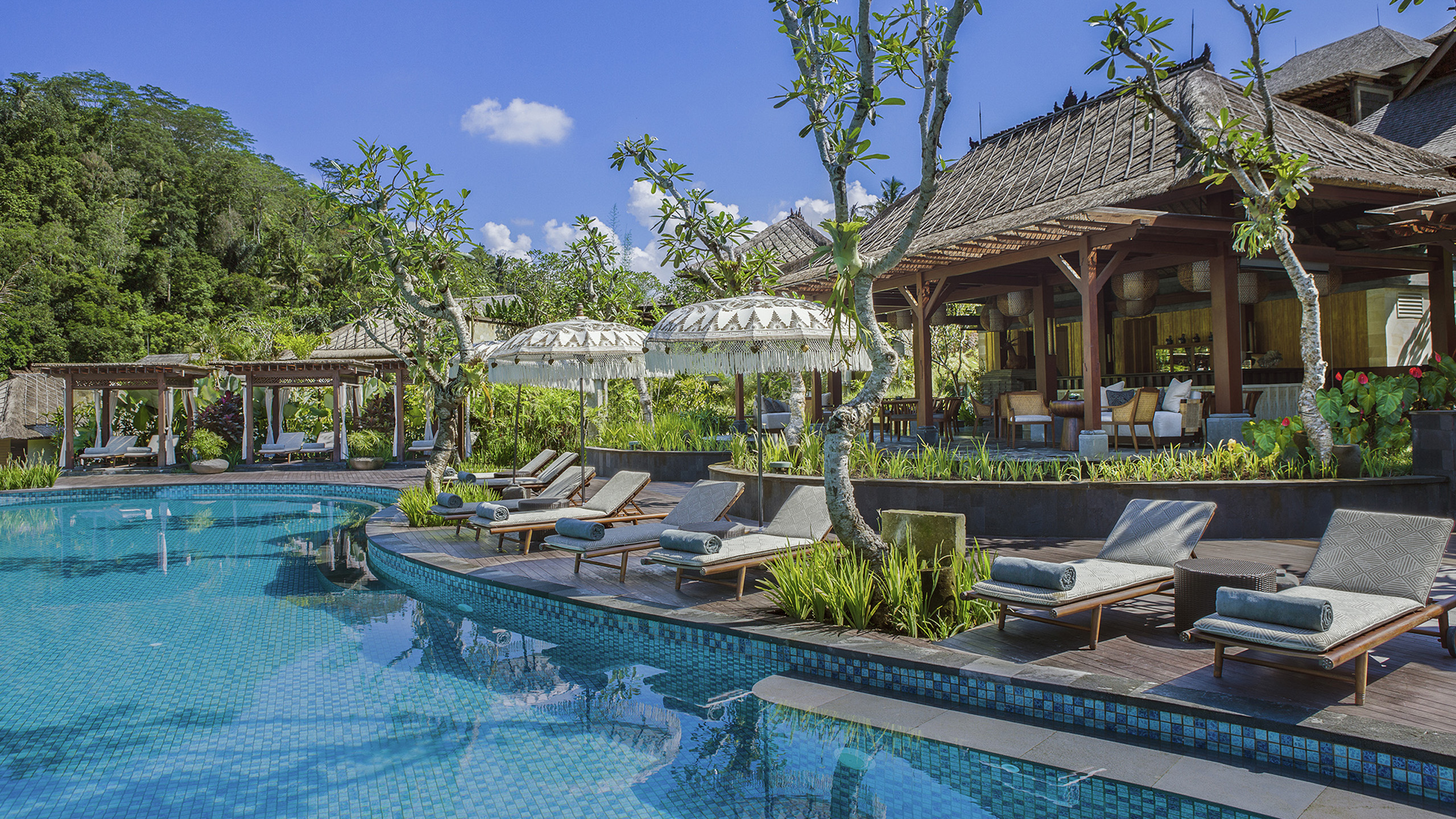 Mandapa, a Ritz-Carlton Reserve