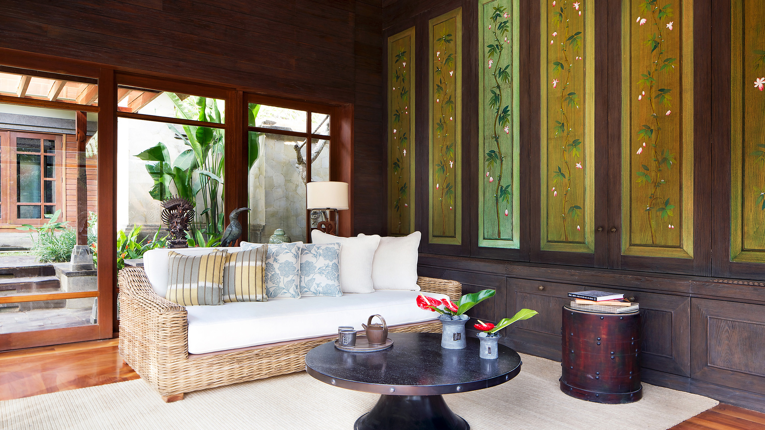 Mandapa, a Ritz-Carlton Reserve