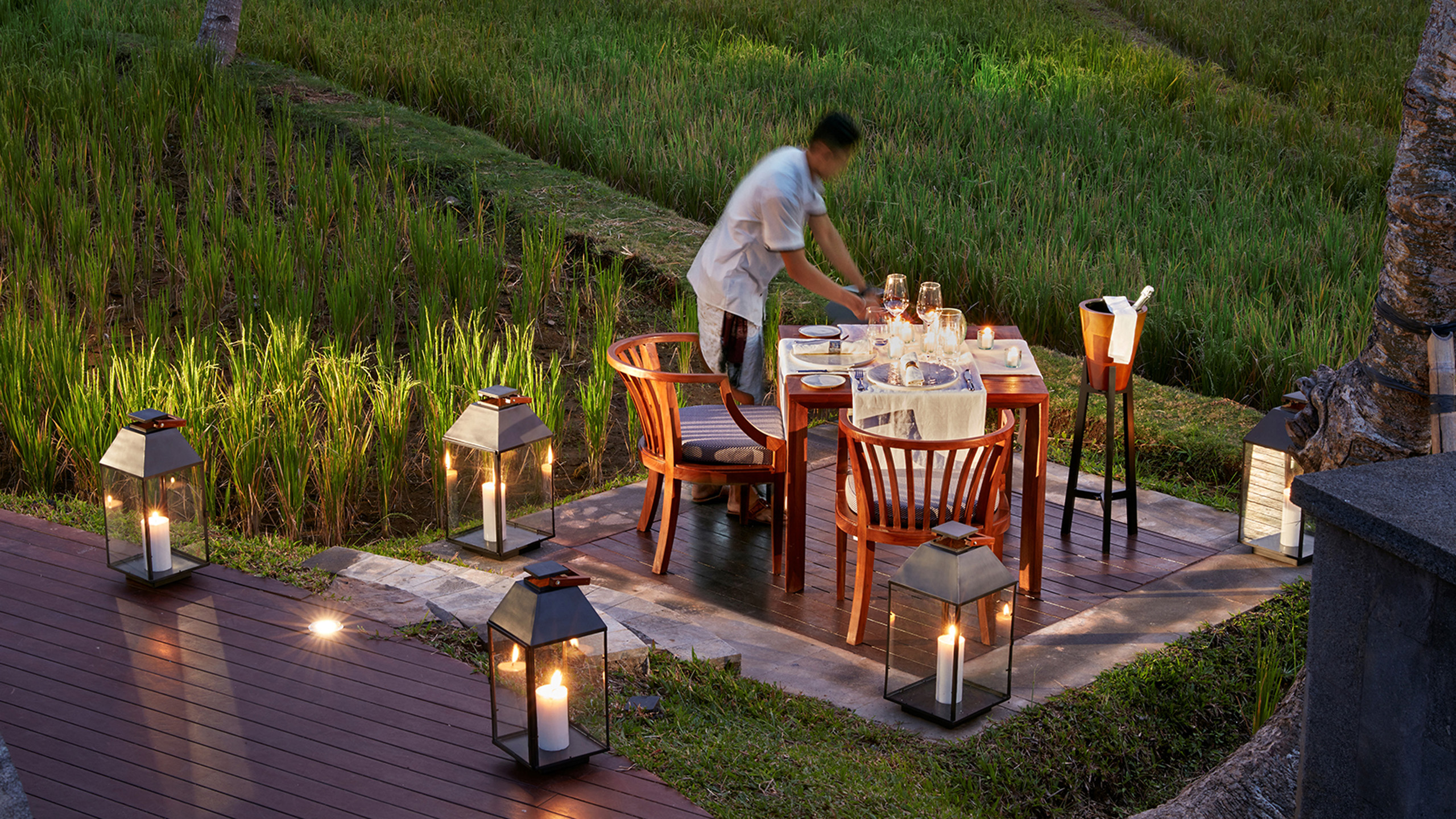 Mandapa, a Ritz-Carlton Reserve