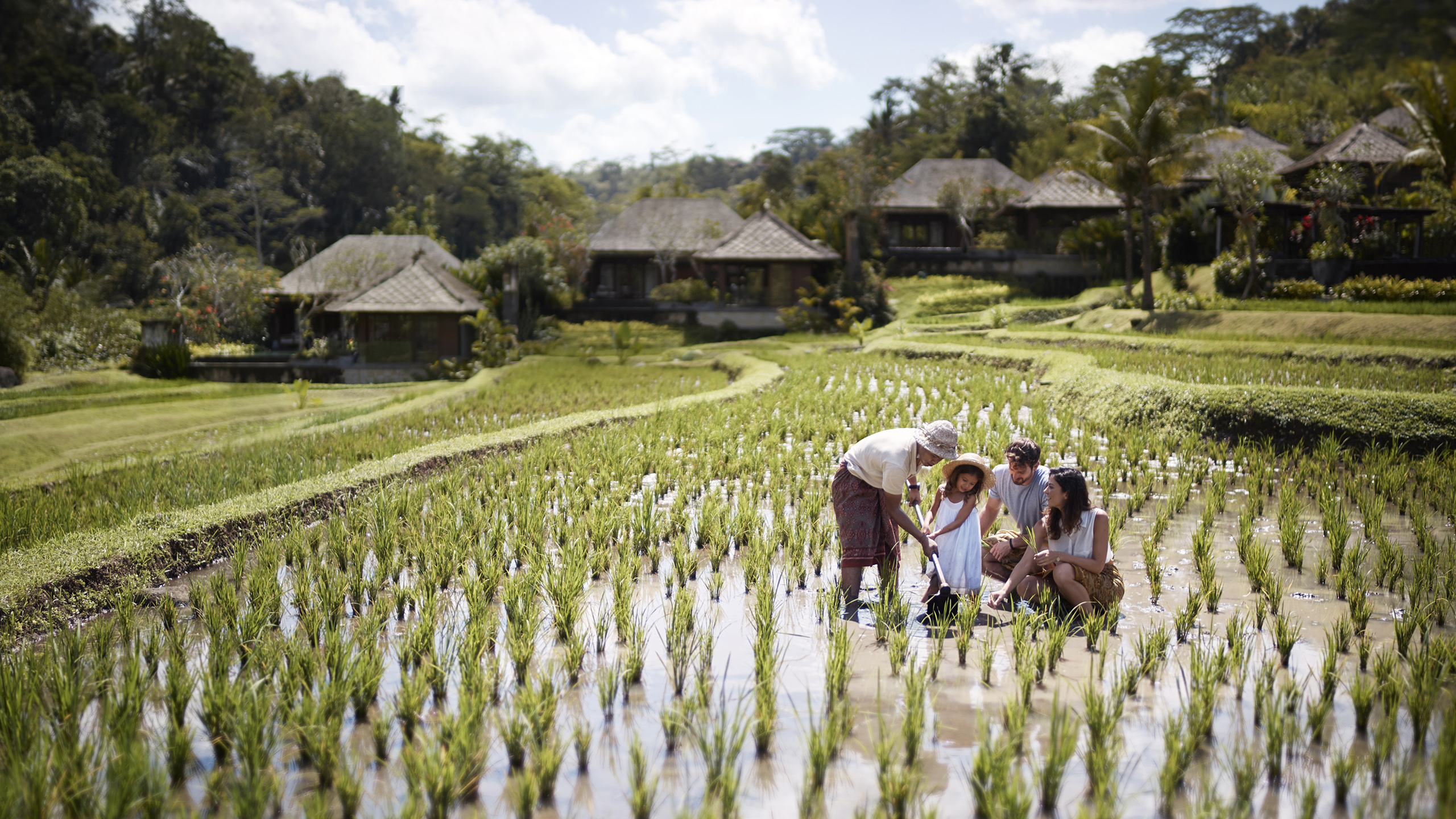 Mandapa, a Ritz-Carlton Reserve