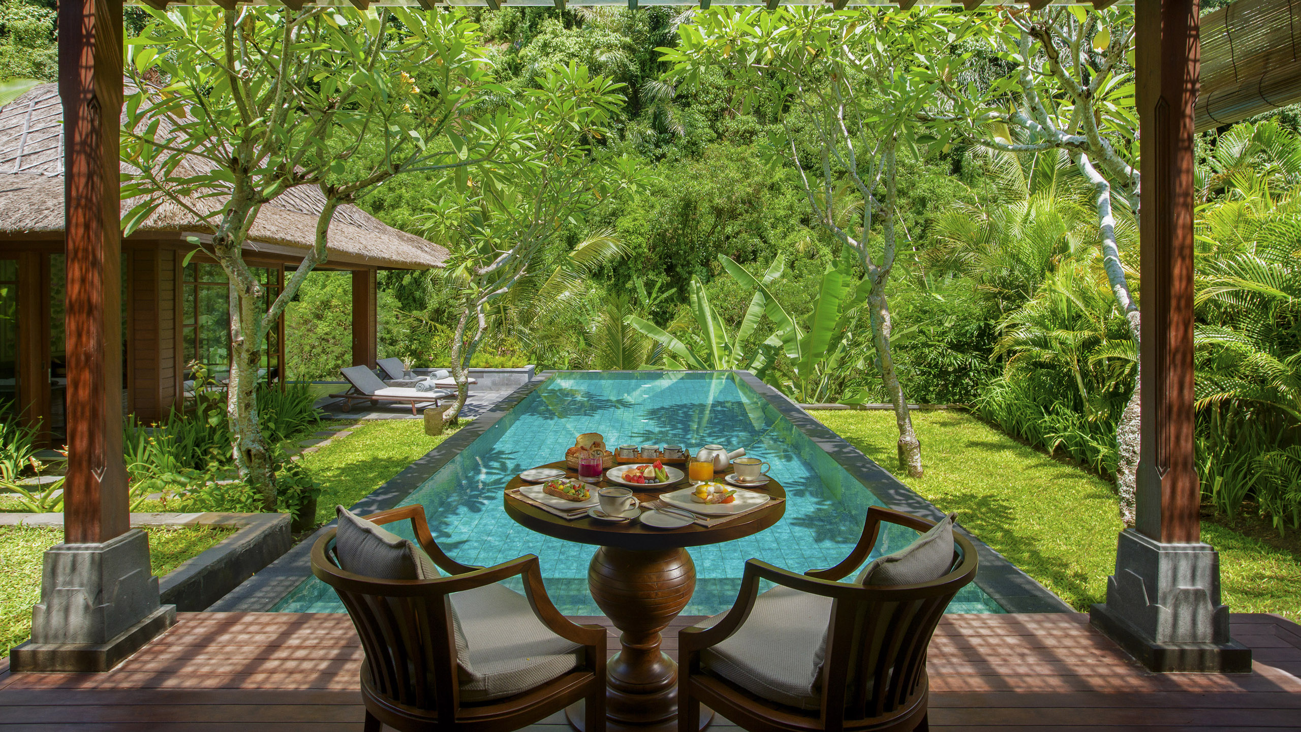 Mandapa, a Ritz-Carlton Reserve