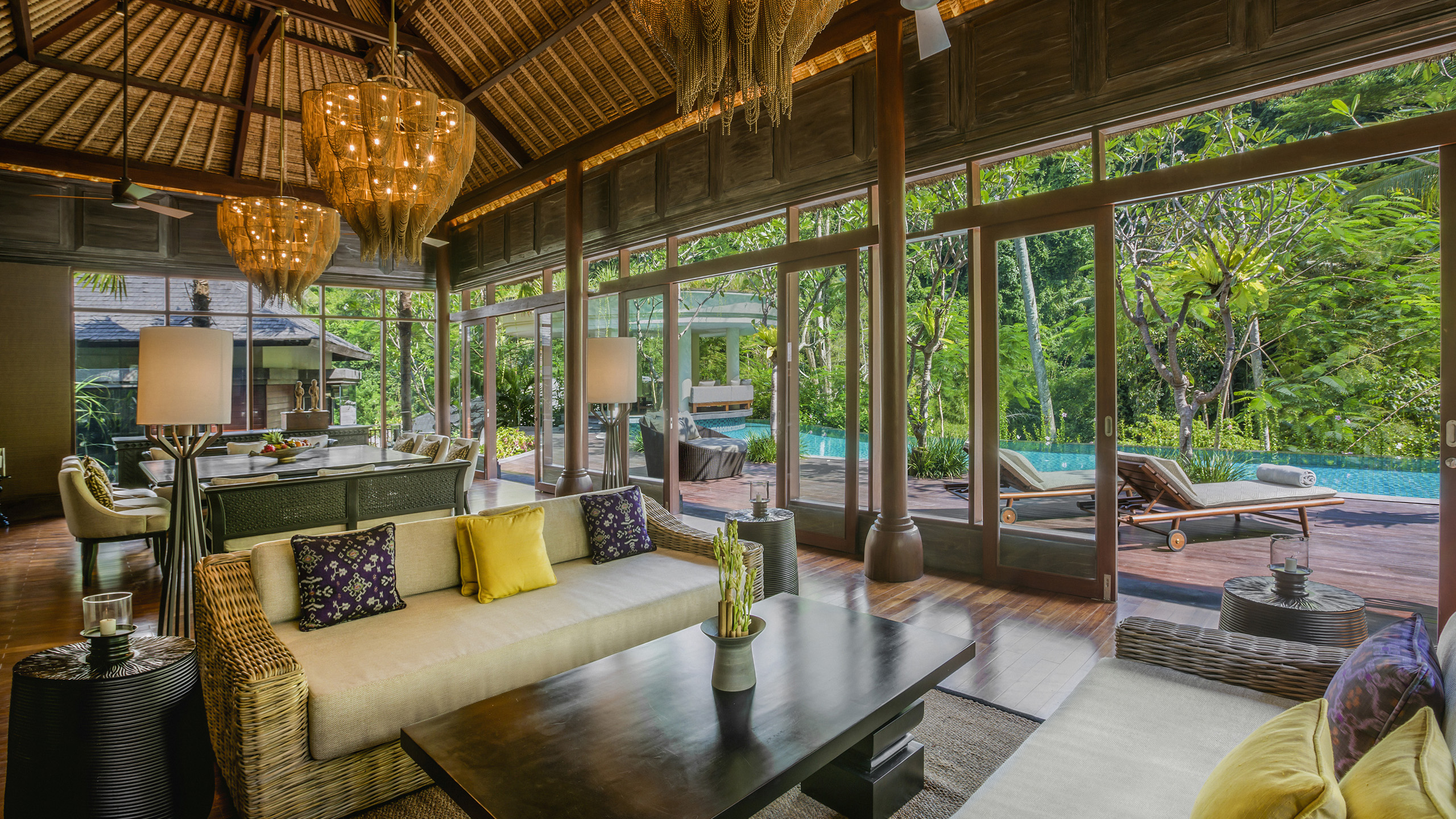 Mandapa, a Ritz-Carlton Reserve