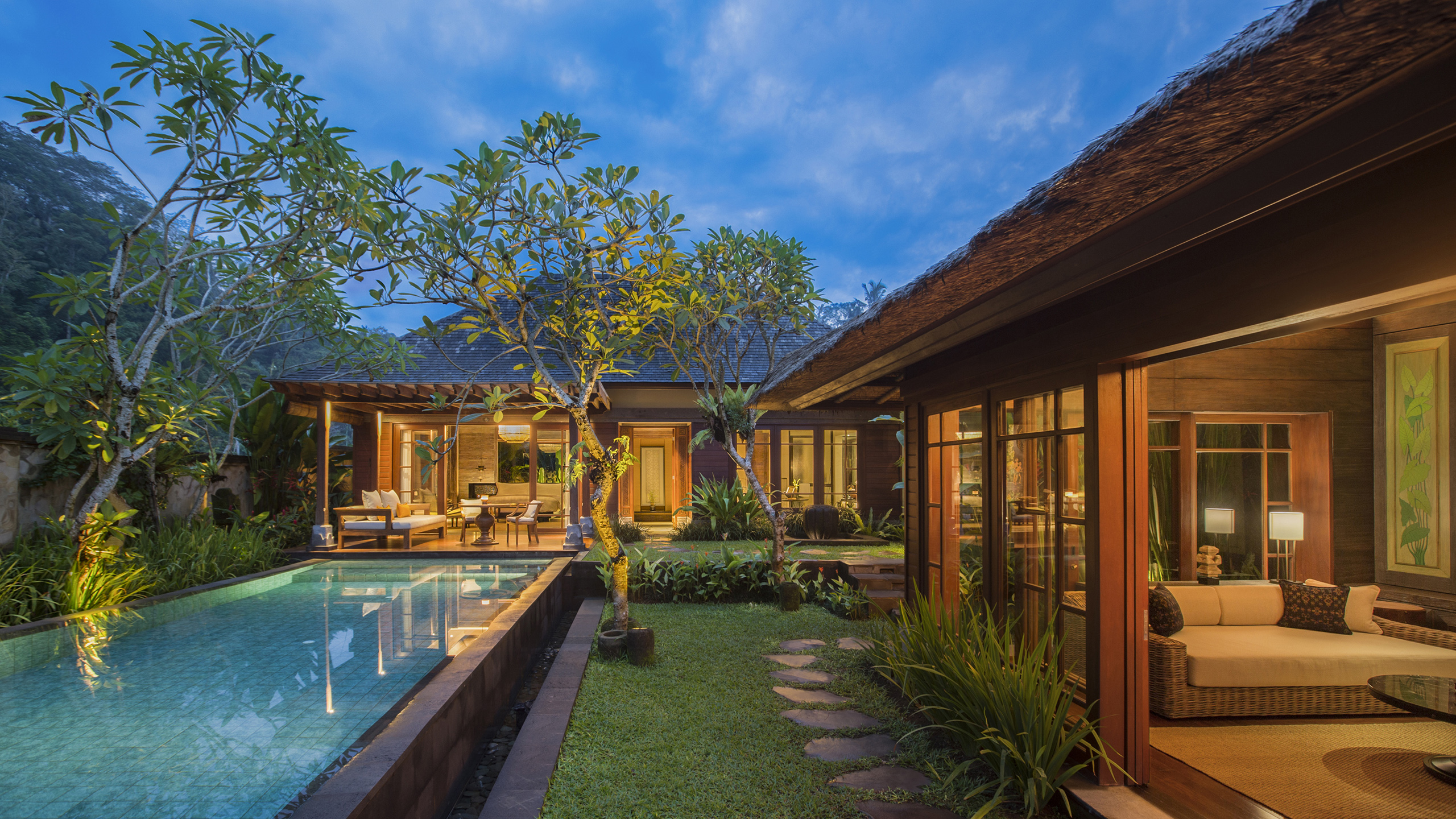 Mandapa, a Ritz-Carlton Reserve