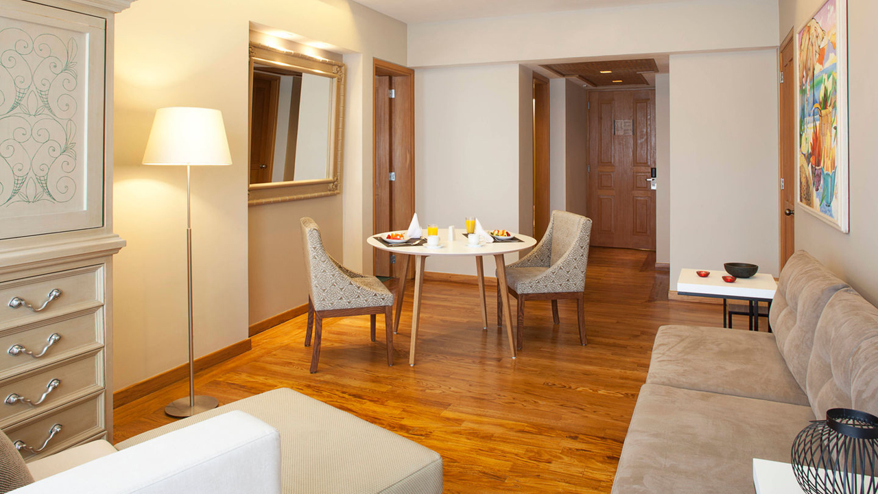 Marriott Tuxtla Gutierrez Hotel