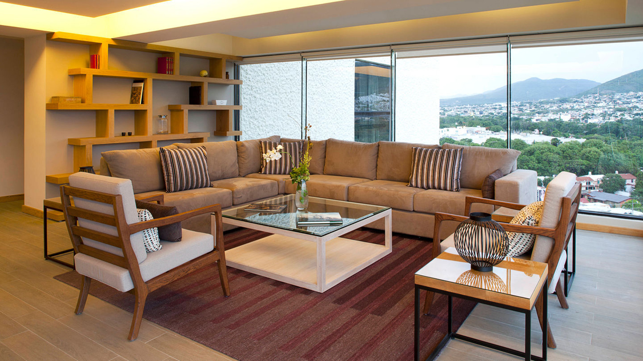 Marriott Tuxtla Gutierrez Hotel