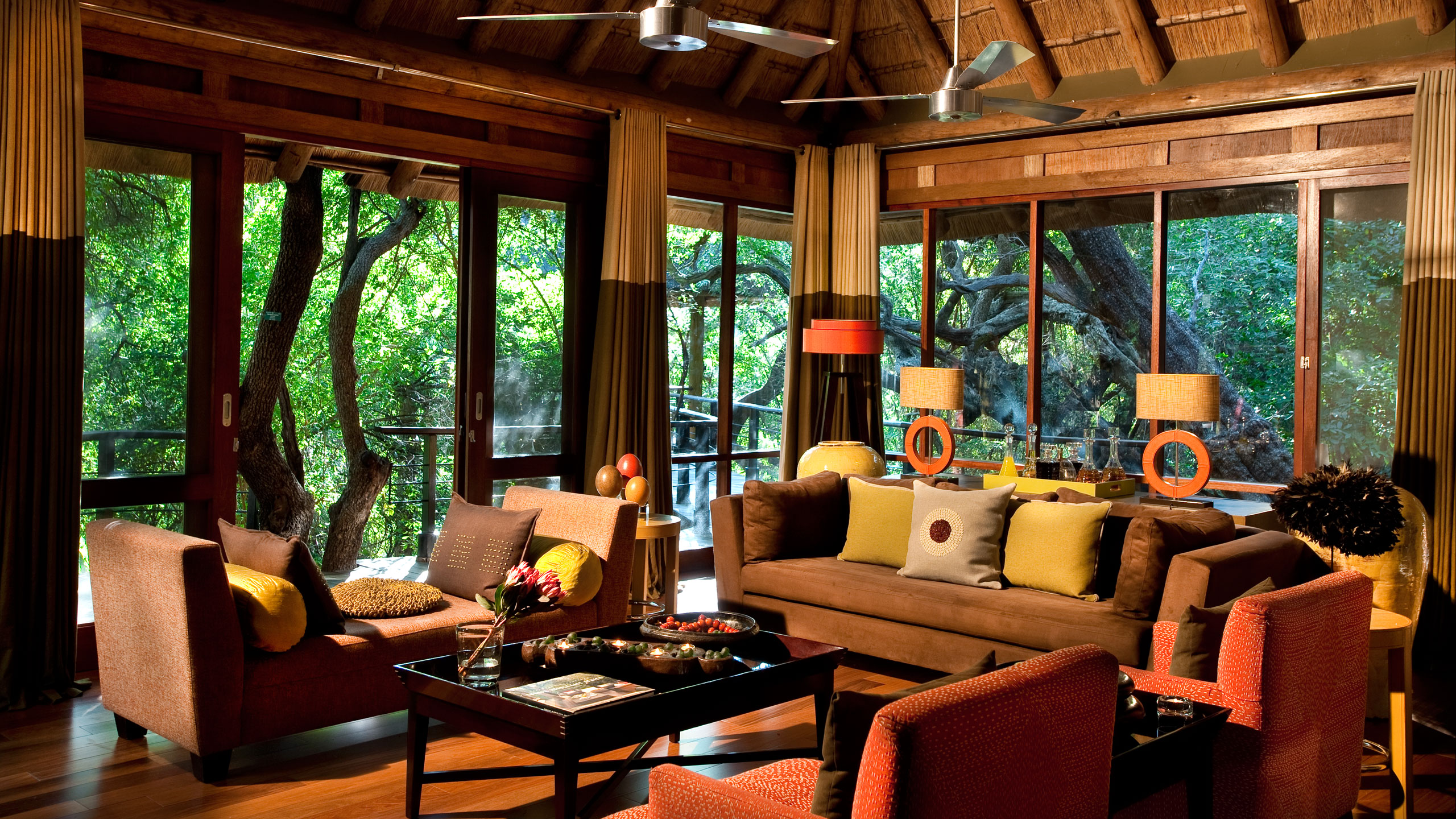 Morukuru Owner’s House