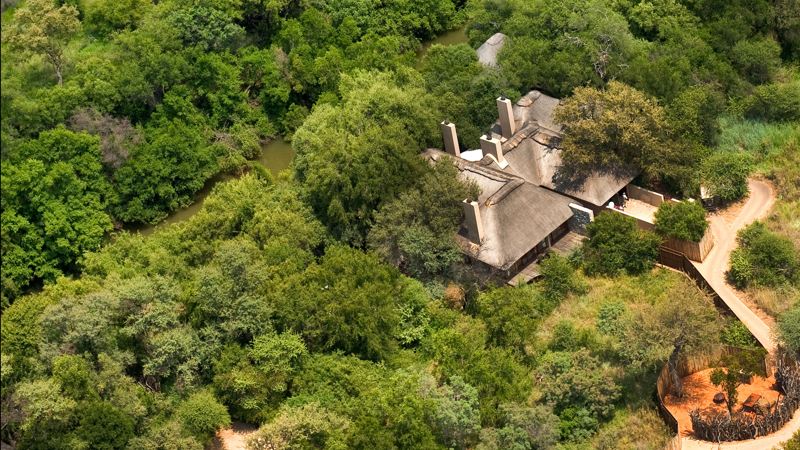 Morukuru Owner’s House