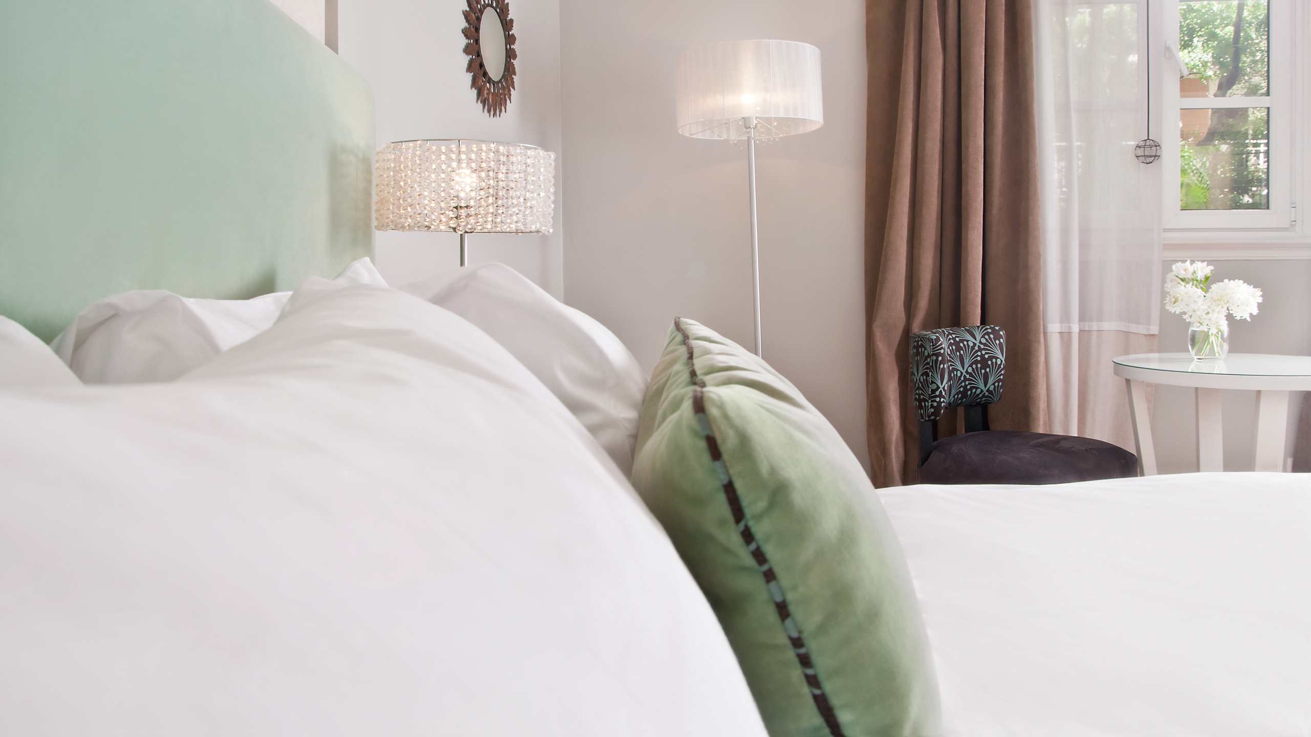 Nuss Boutique Hotel
