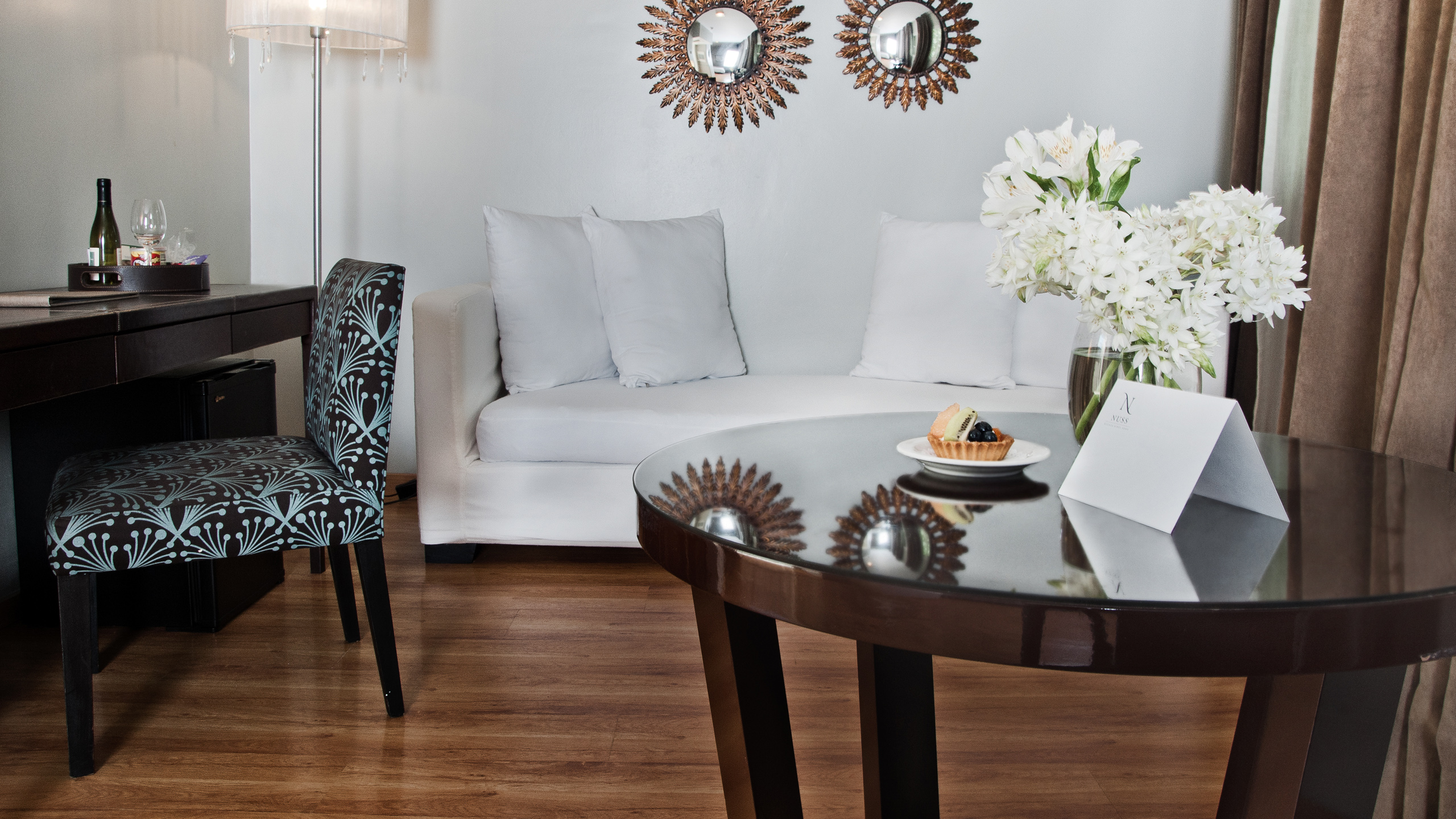 Nuss Boutique Hotel