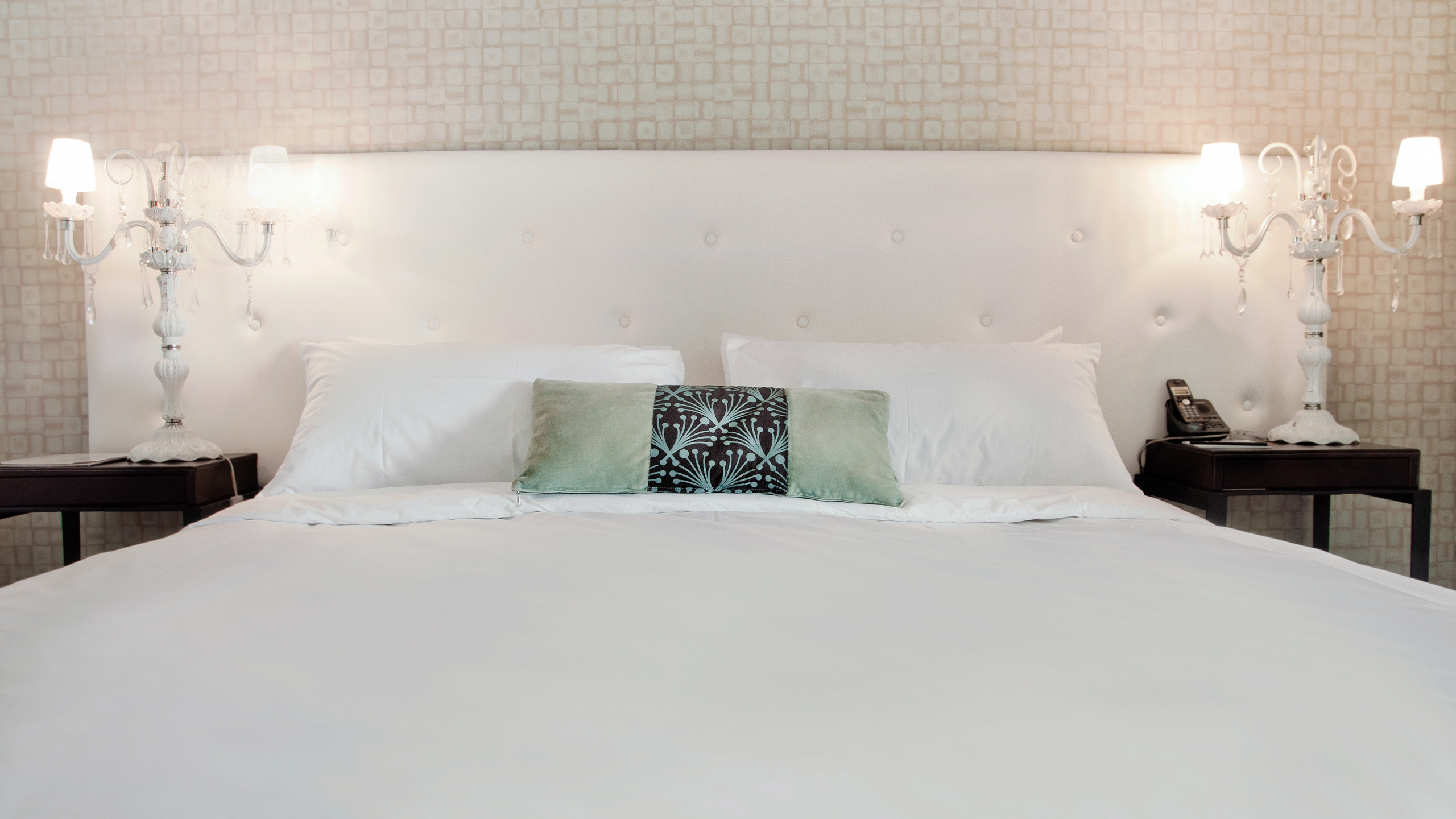 Nuss Boutique Hotel