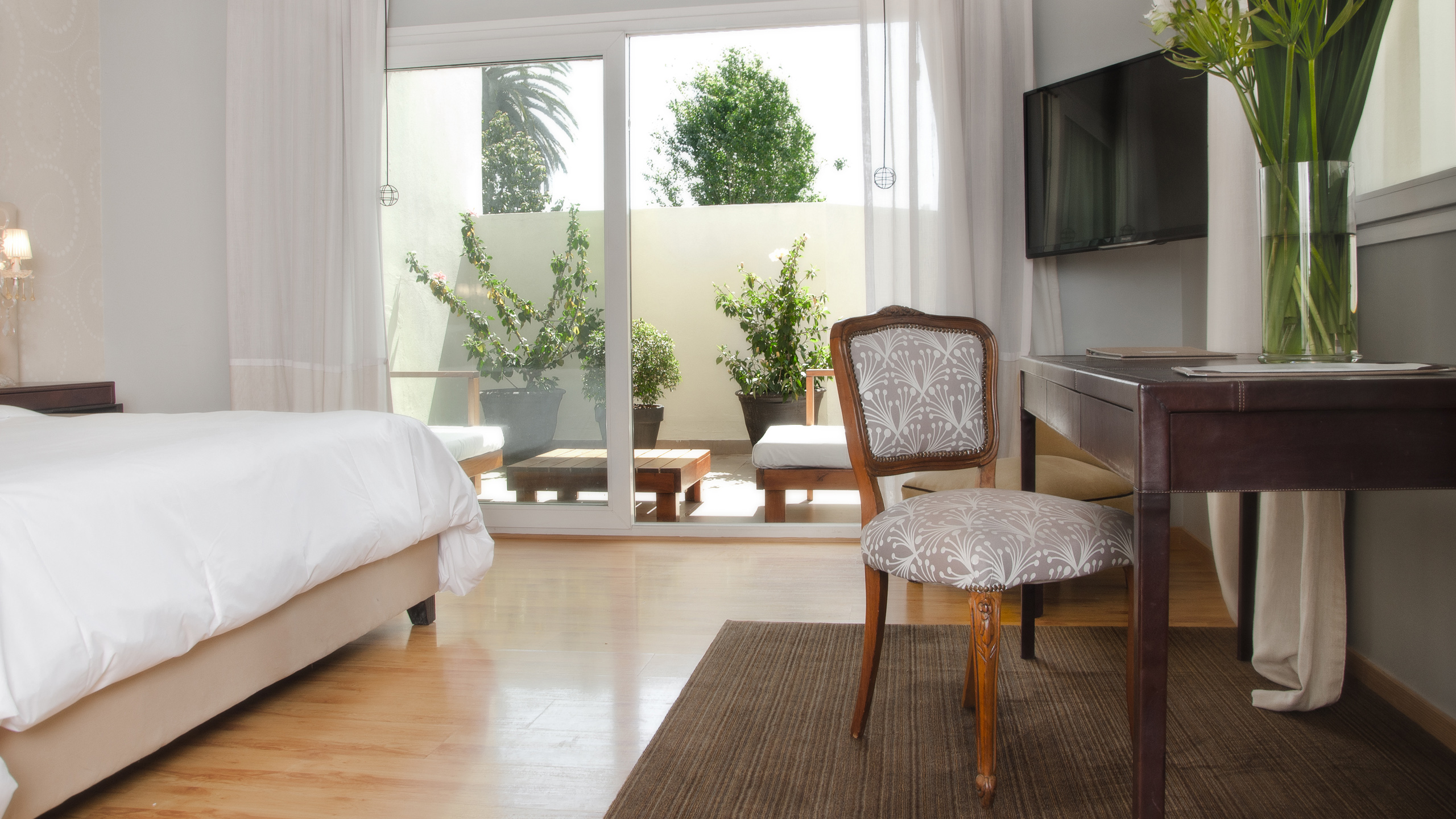 Nuss Boutique Hotel