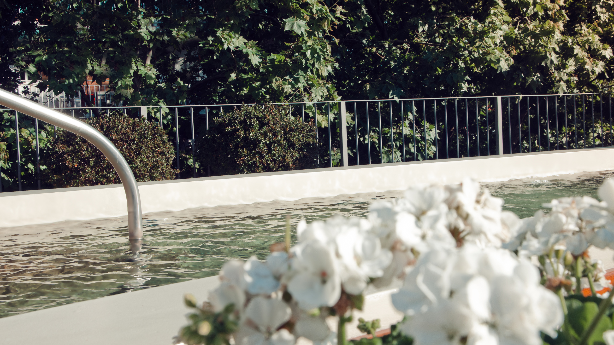 Nuss Boutique Hotel