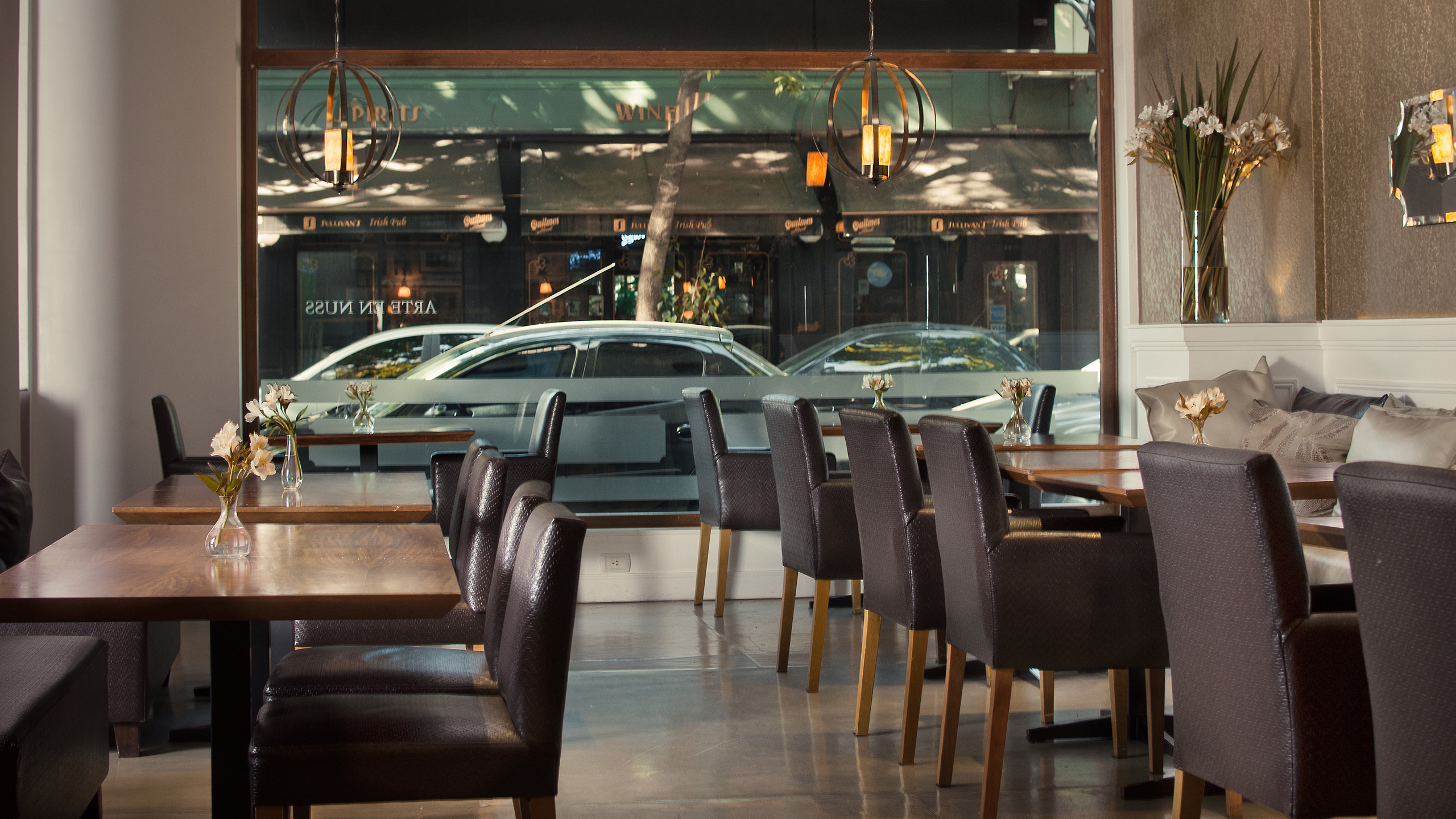Nuss Boutique Hotel