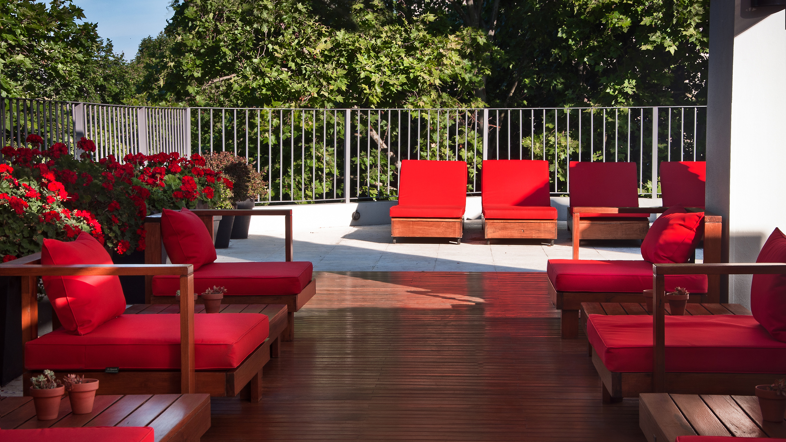 Nuss Boutique Hotel