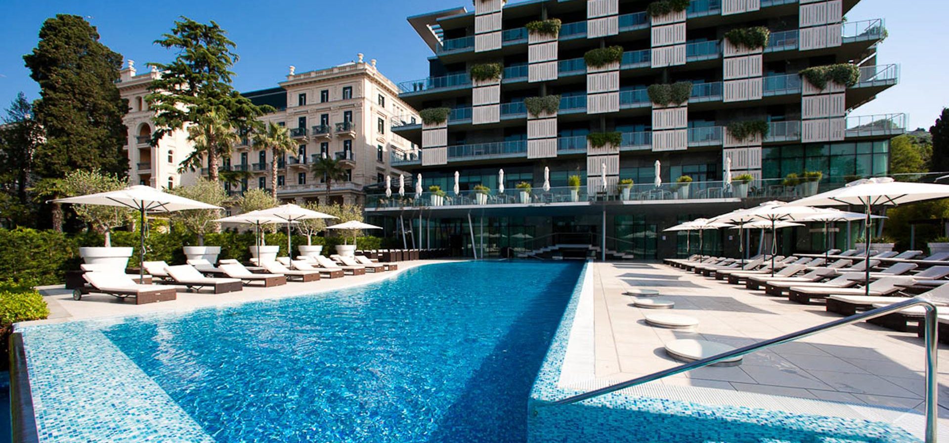 Kempinski Palace Portoroz