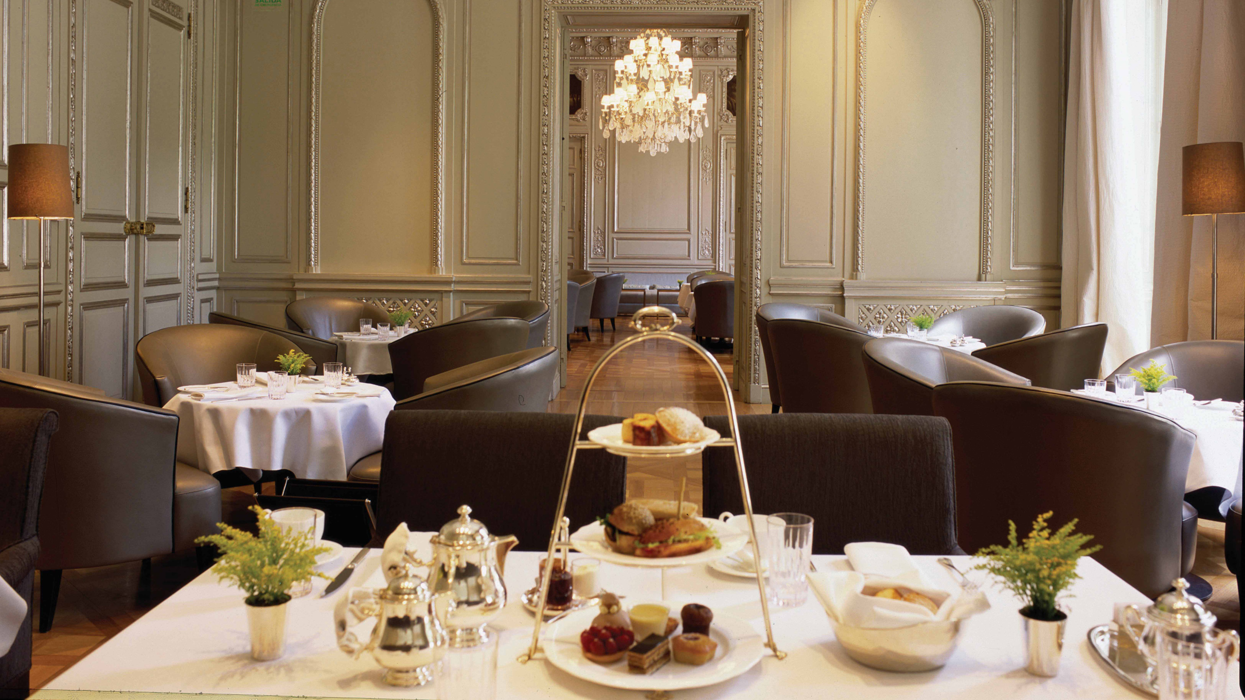 Park Hyatt Buenos Aires