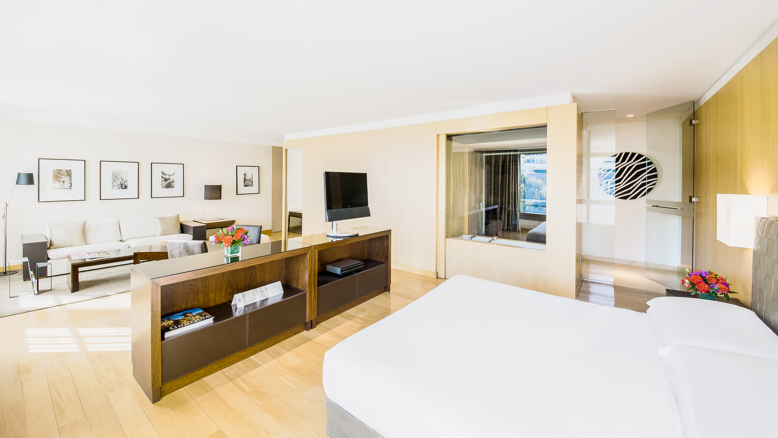 Park Hyatt Buenos Aires