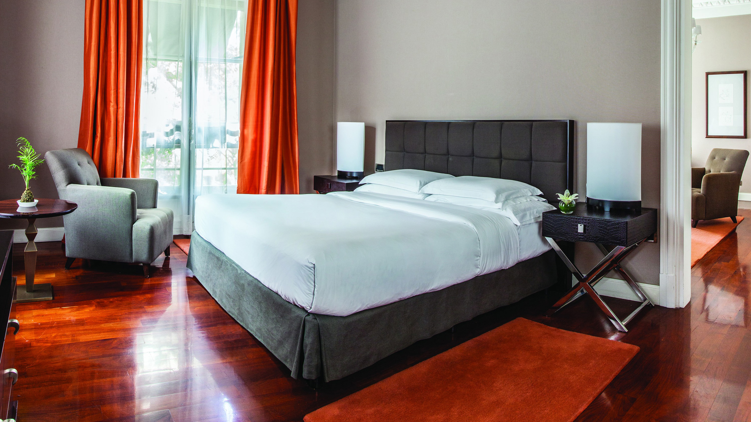 Park Hyatt Buenos Aires