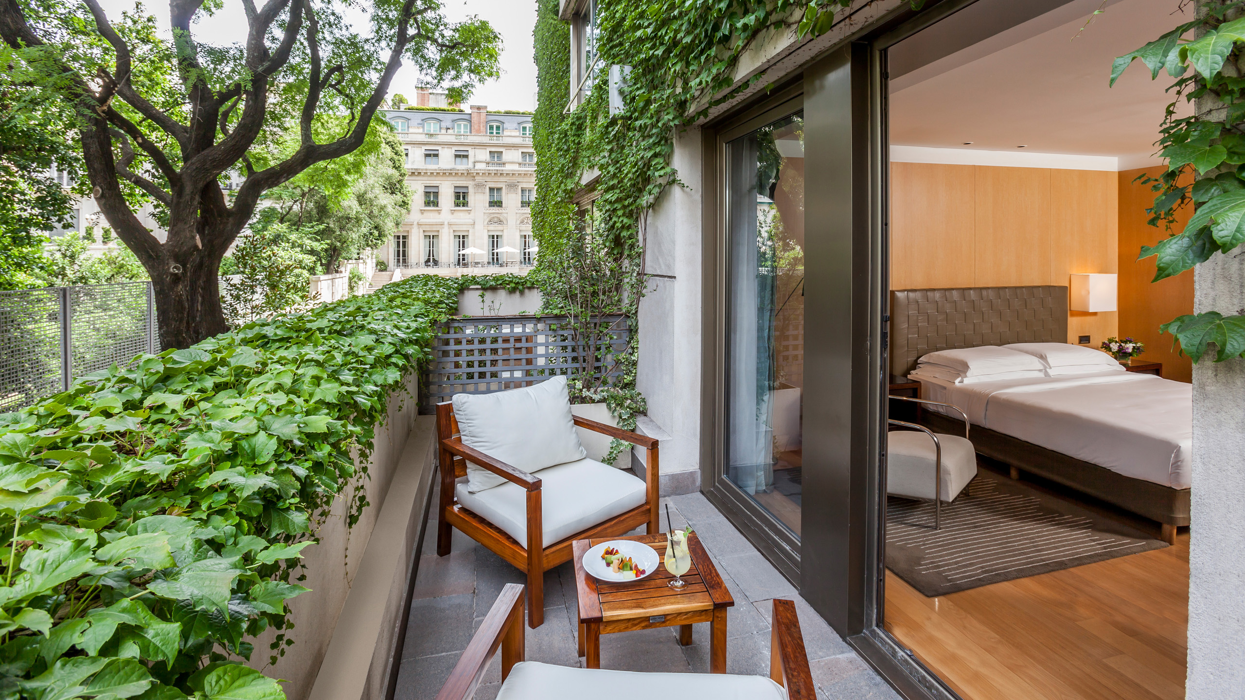 Park Hyatt Buenos Aires