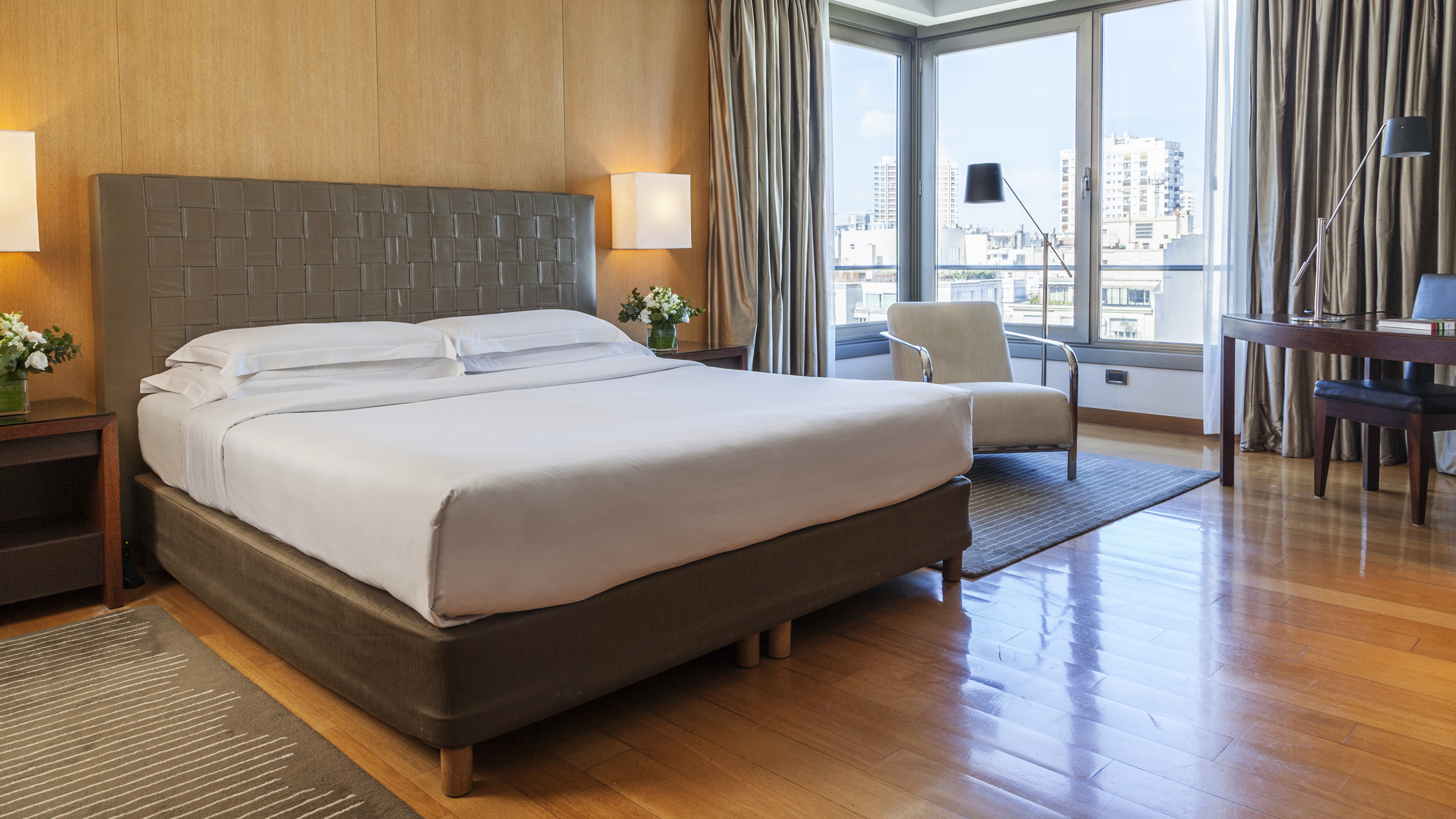 Park Hyatt Buenos Aires