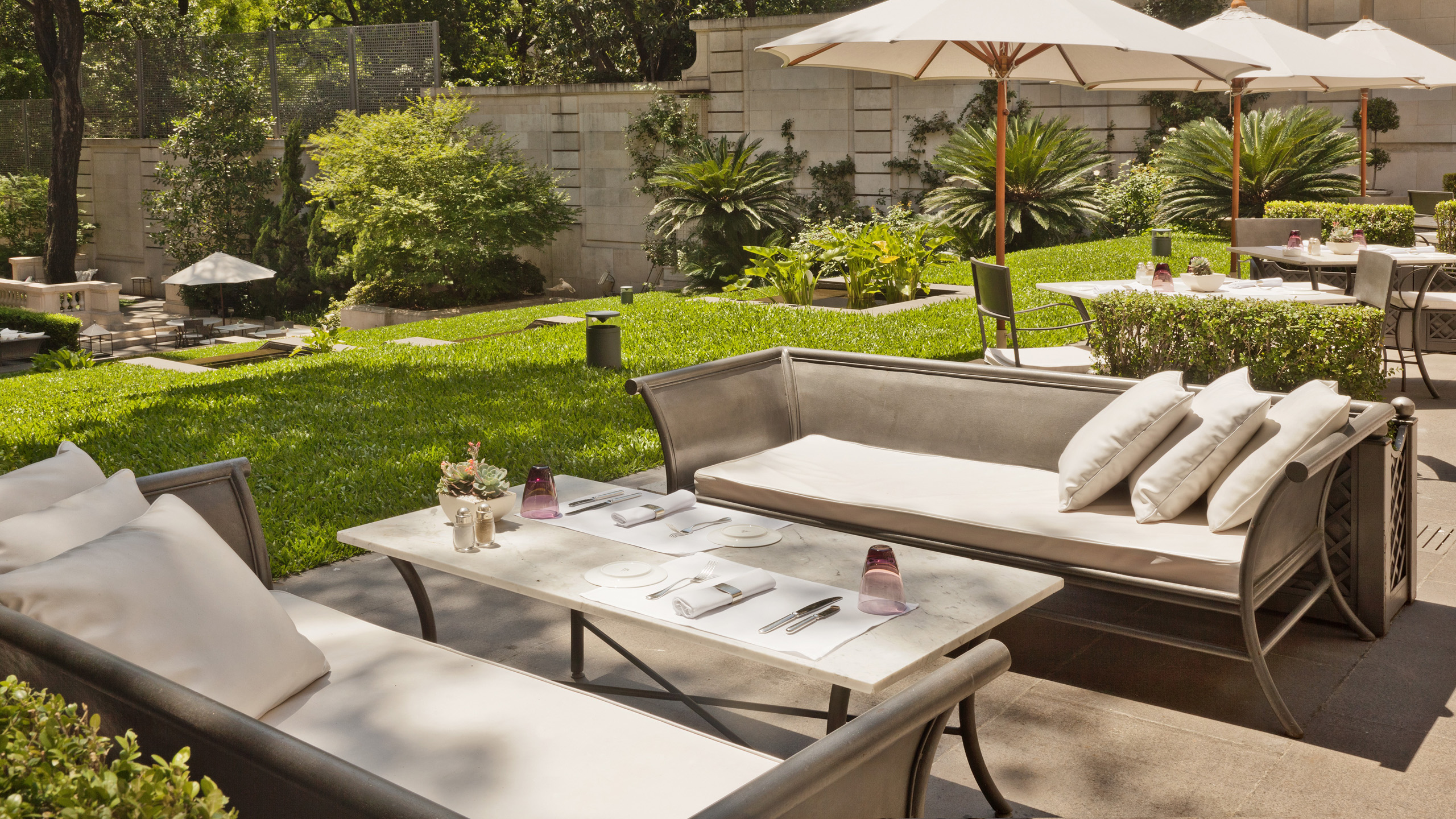 Park Hyatt Buenos Aires