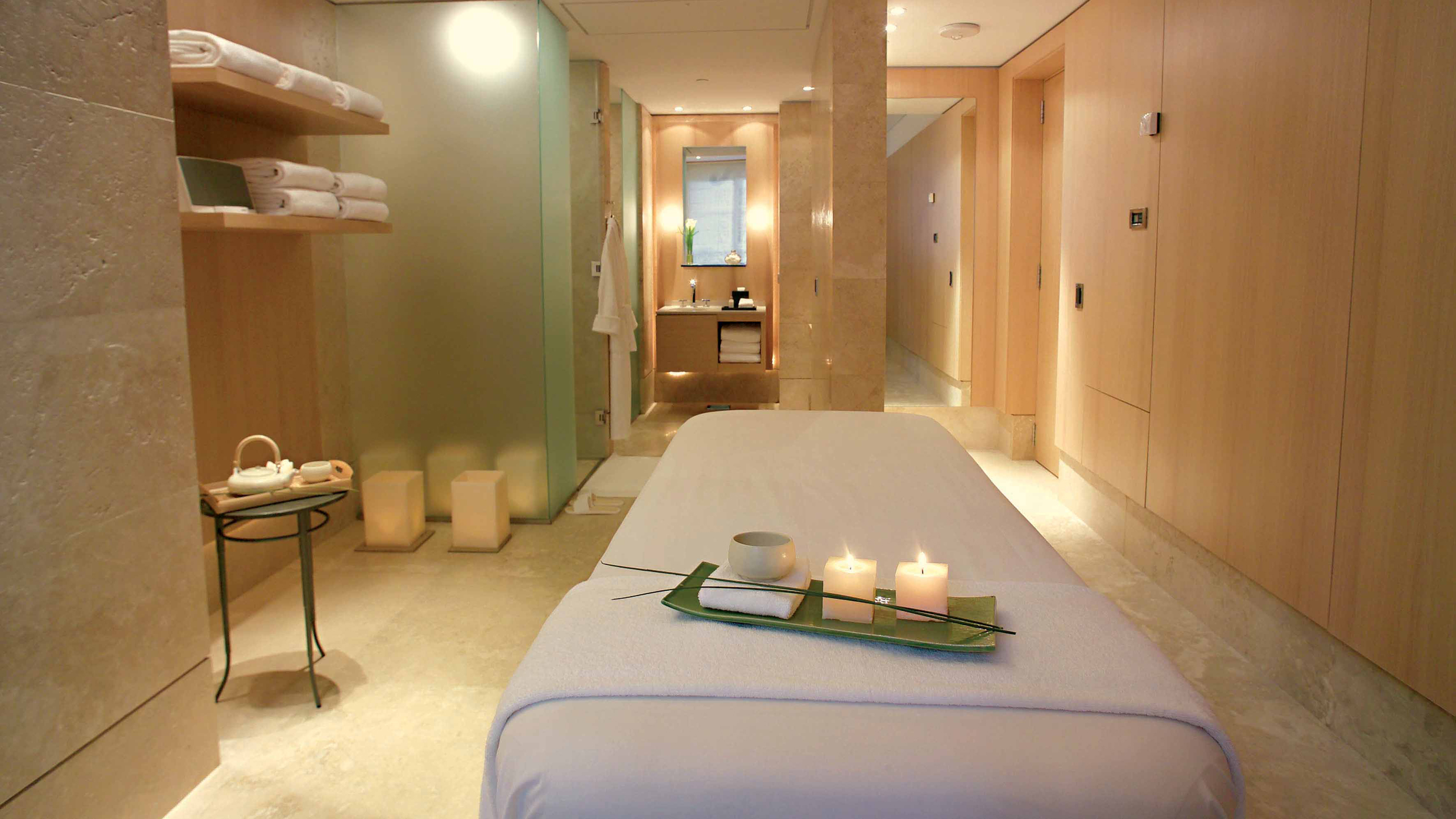 Park Hyatt Buenos Aires