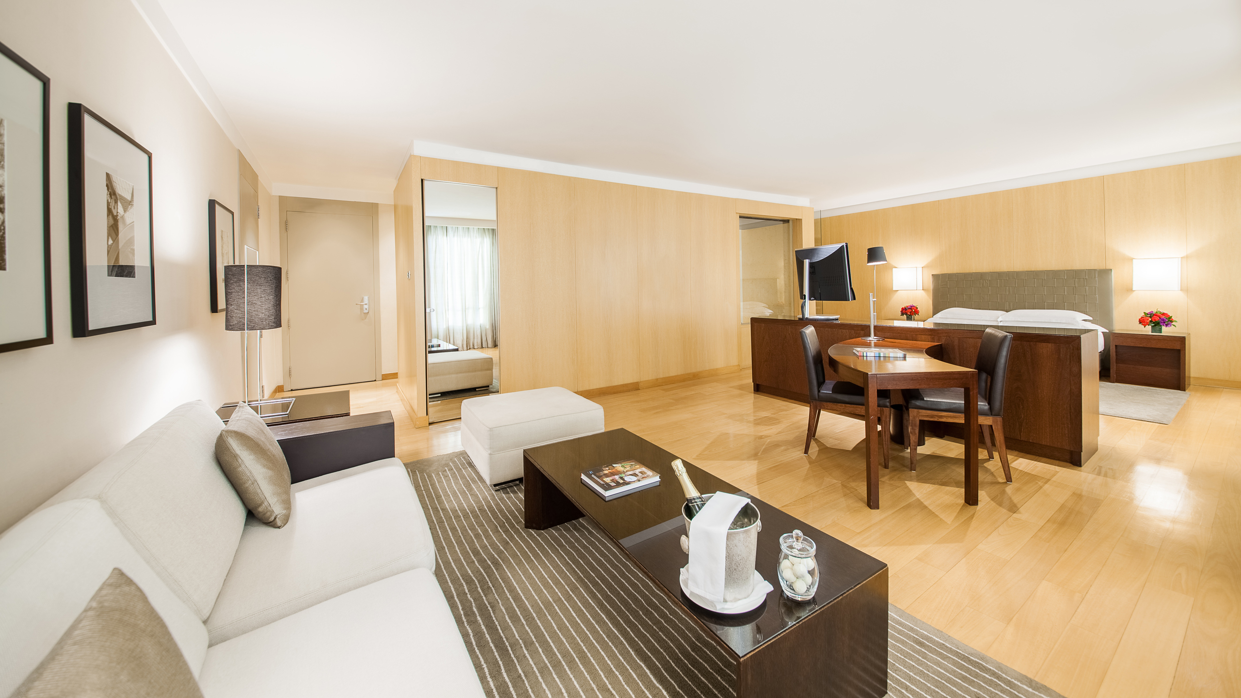Park Hyatt Buenos Aires