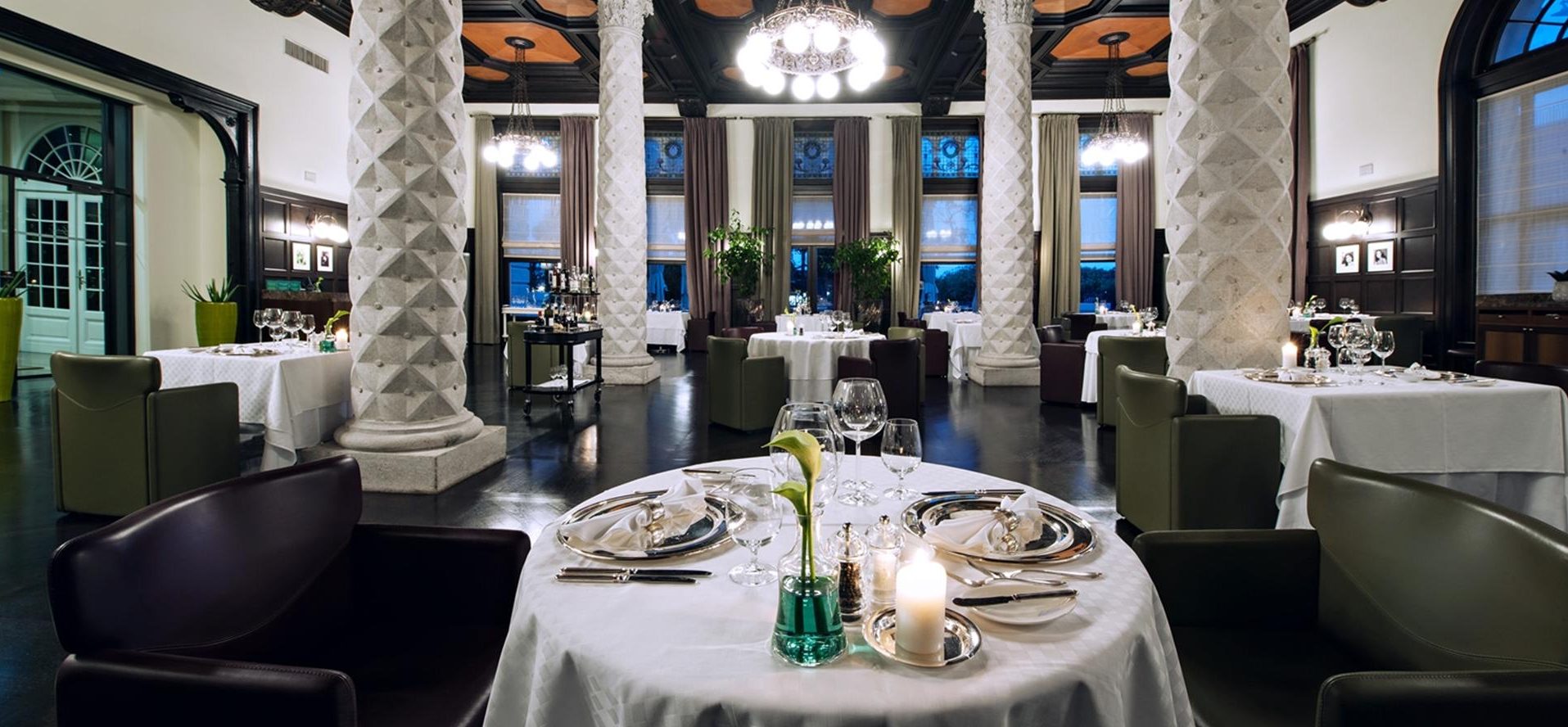 Kempinski Palace Portoroz