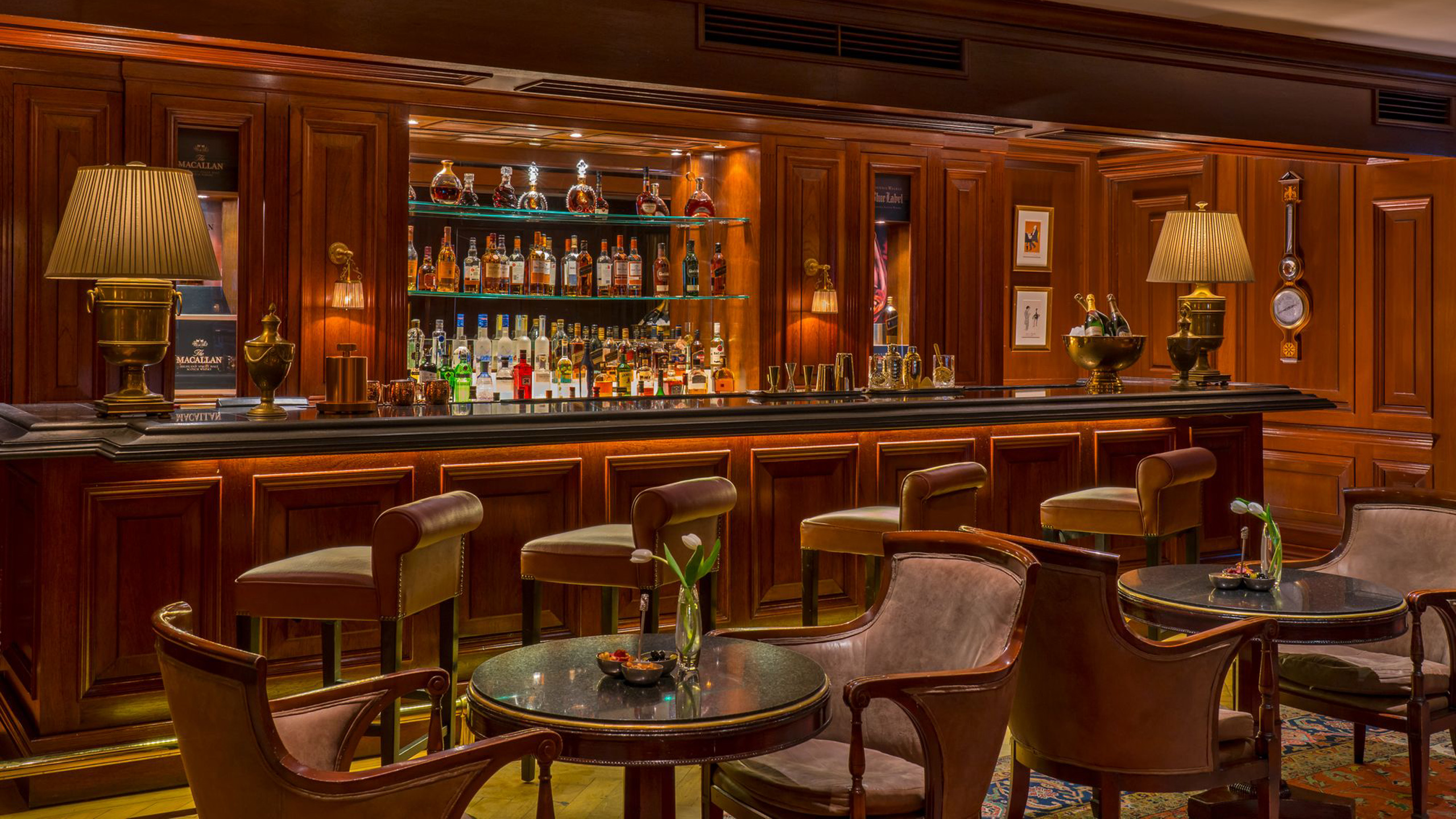 Ritz Carlton Santiago