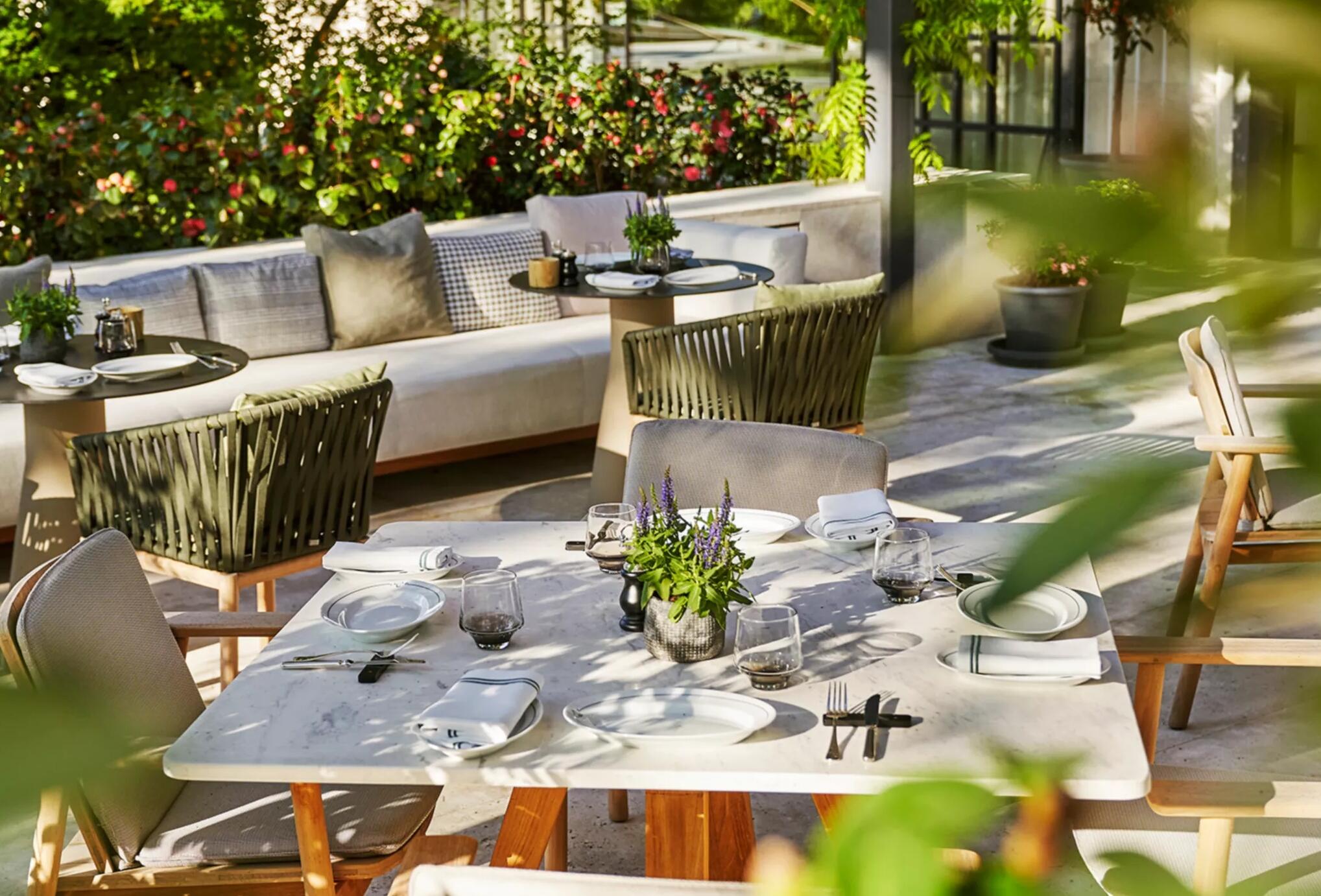 Rosewood Villa Magna