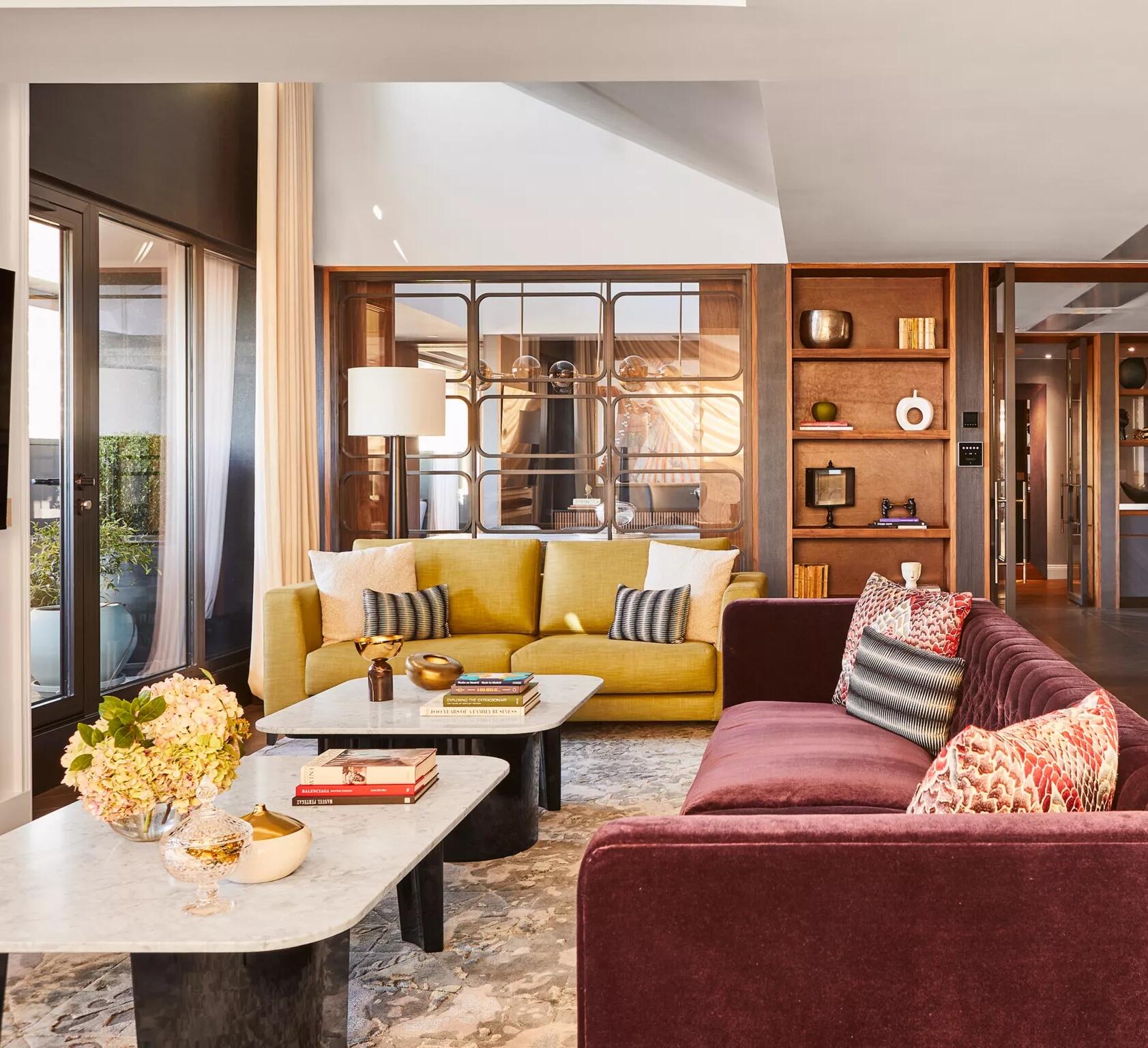Rosewood Villa Magna