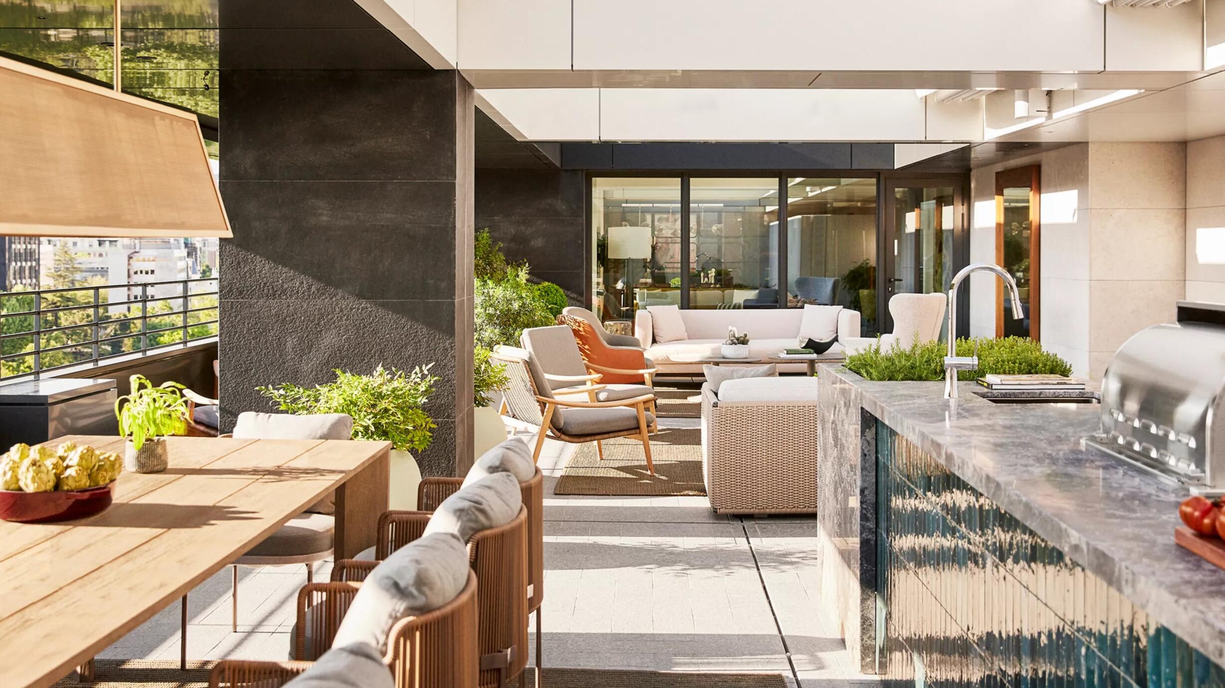 Rosewood Villa Magna