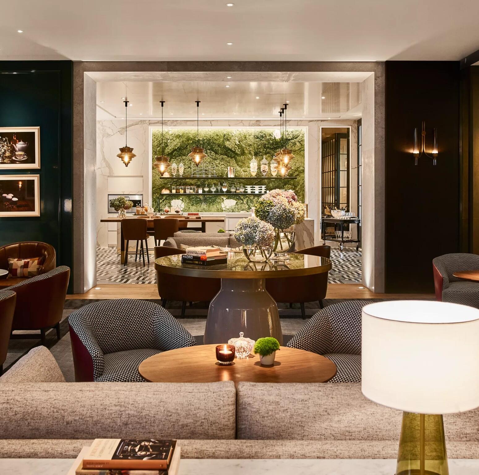 Rosewood Villa Magna