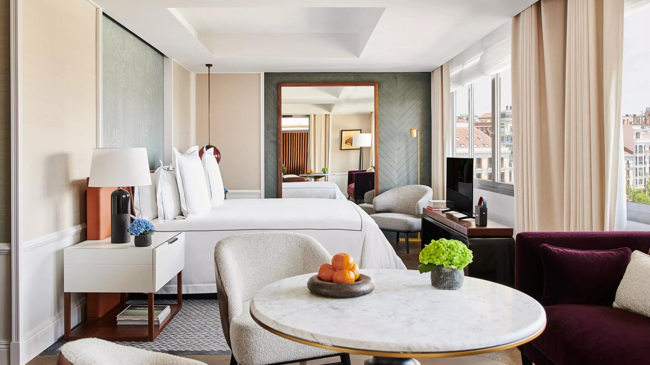 Rosewood Villa Magna