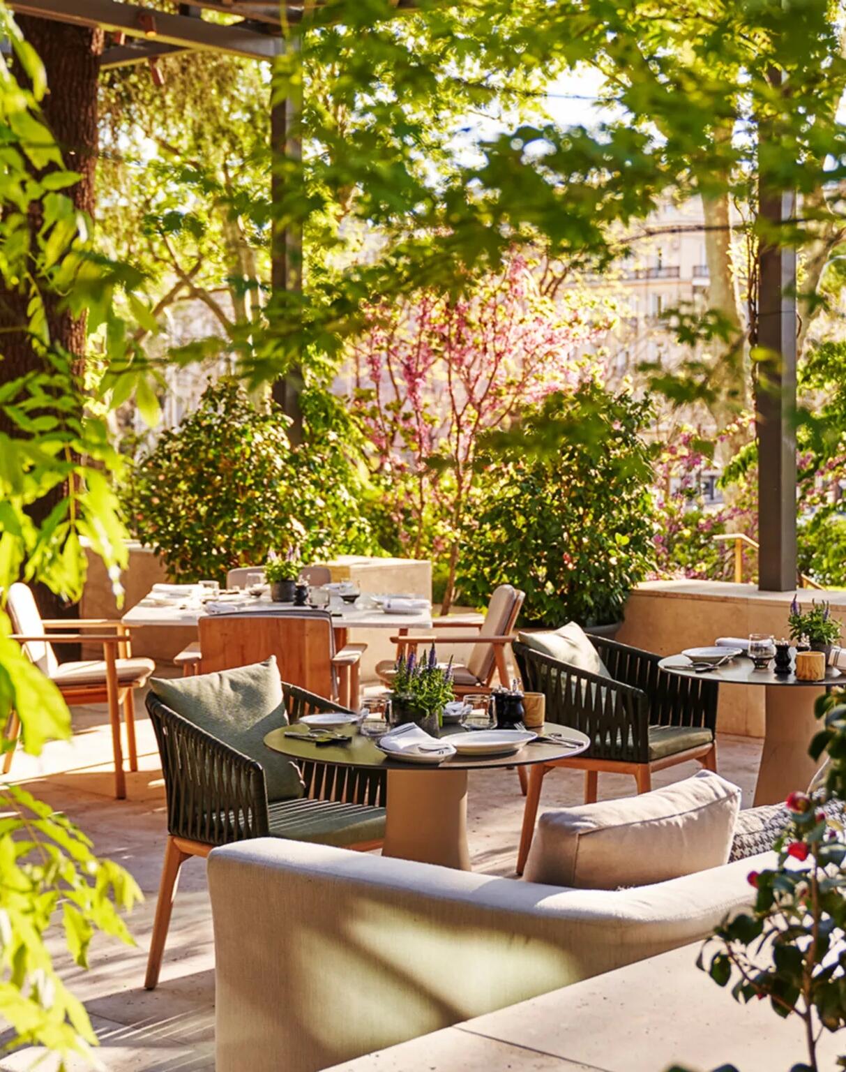 Rosewood Villa Magna