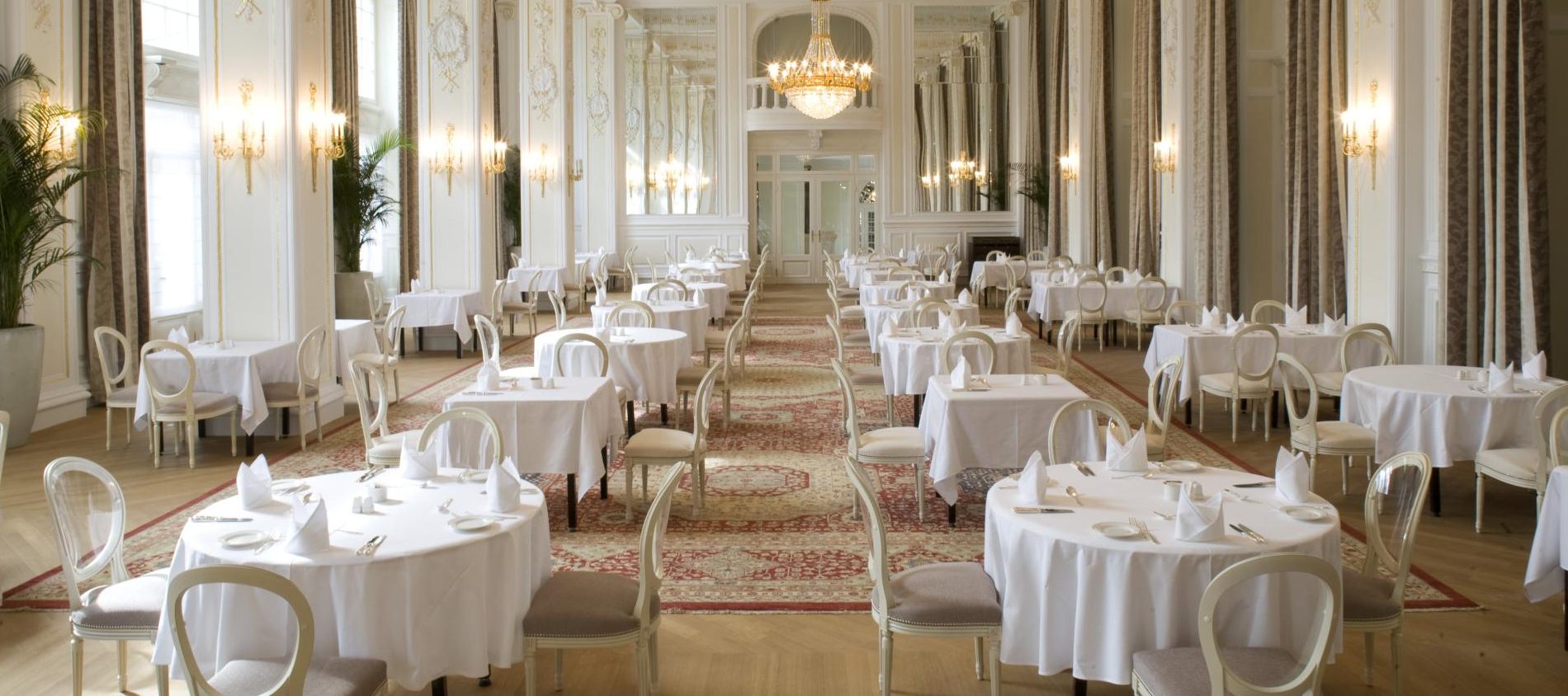 Kempinski Palace Portoroz