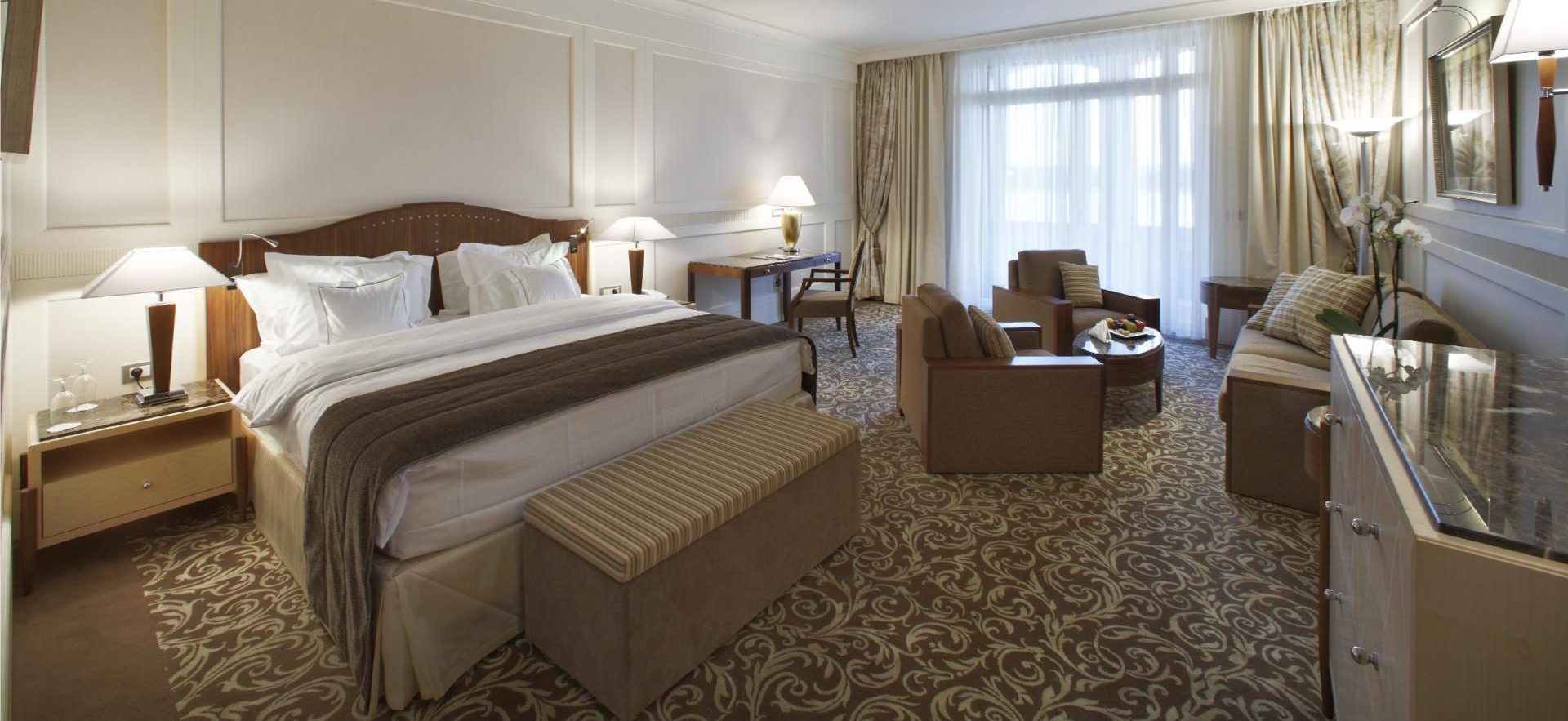 Kempinski Palace Portoroz