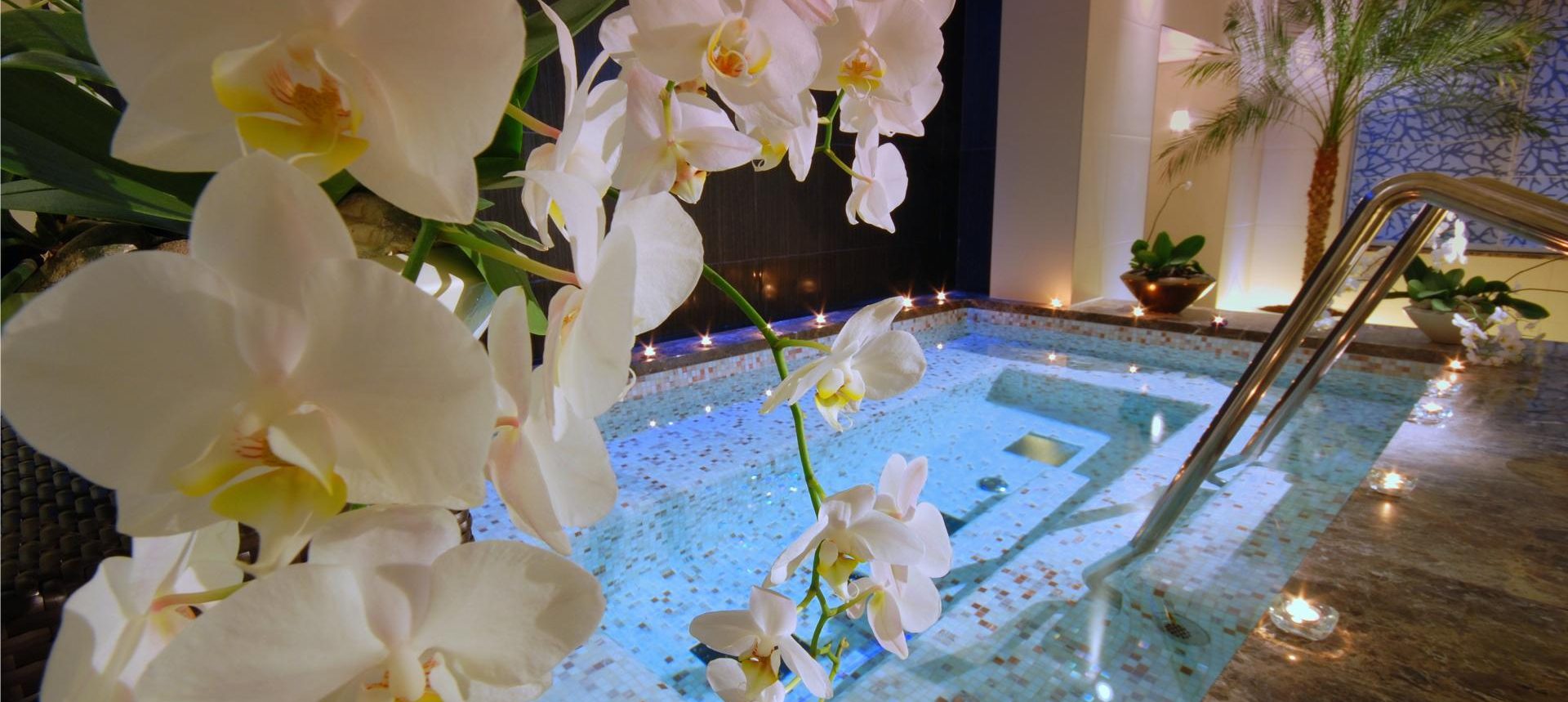 Kempinski Palace Portoroz