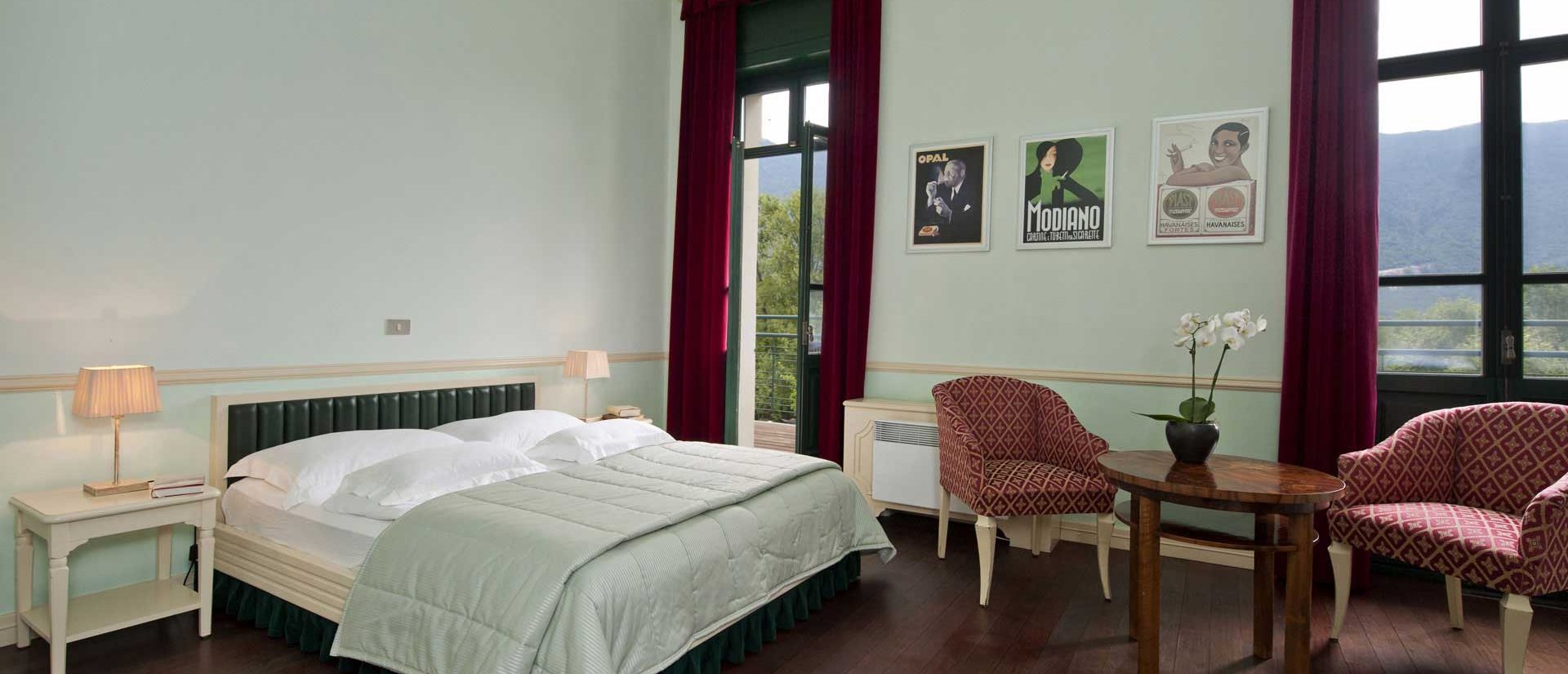 Dobra Vila Bovec
