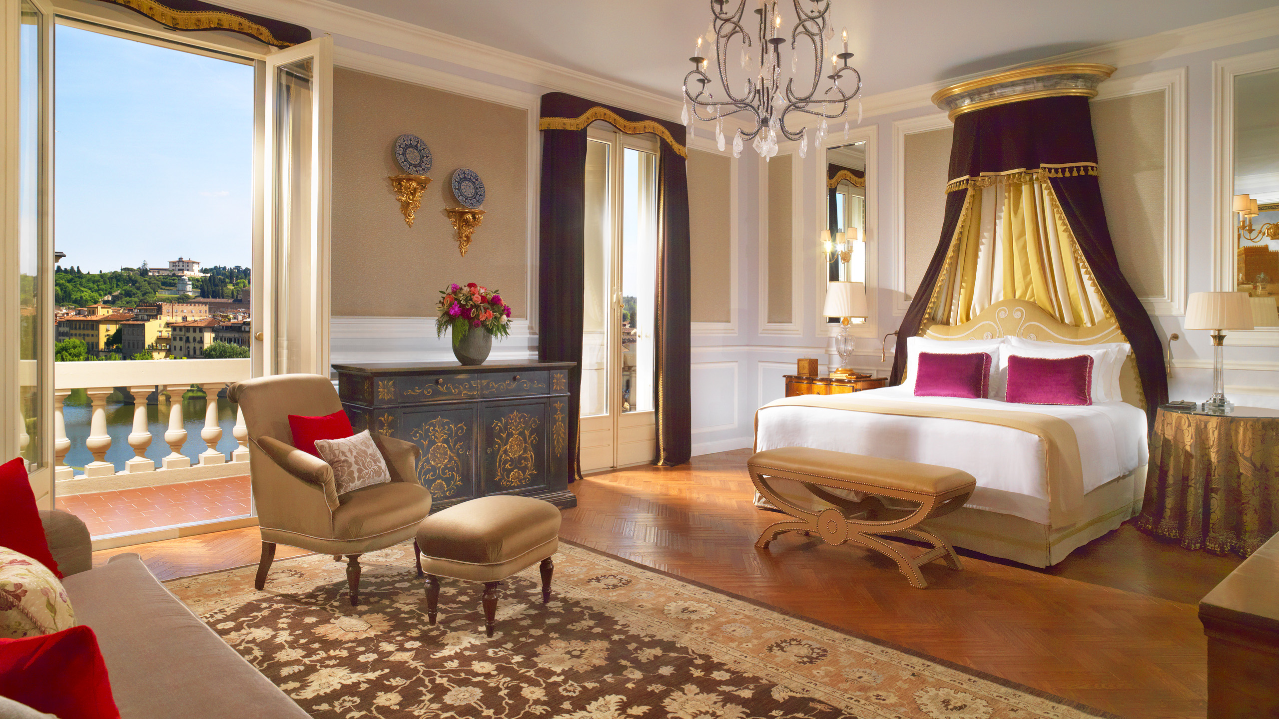 St. Regis Florence