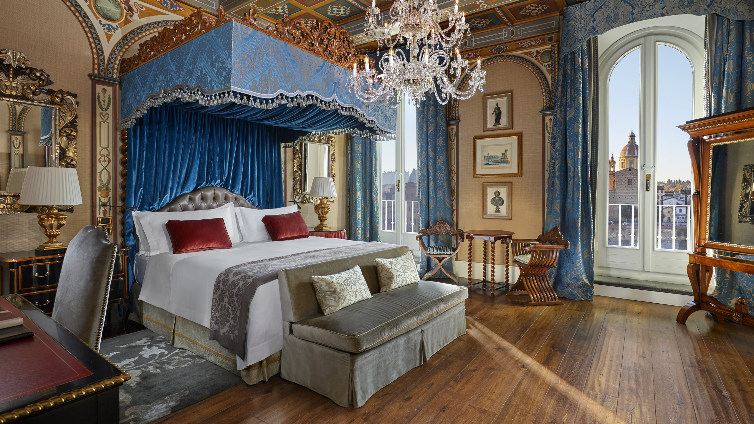 St. Regis Florence