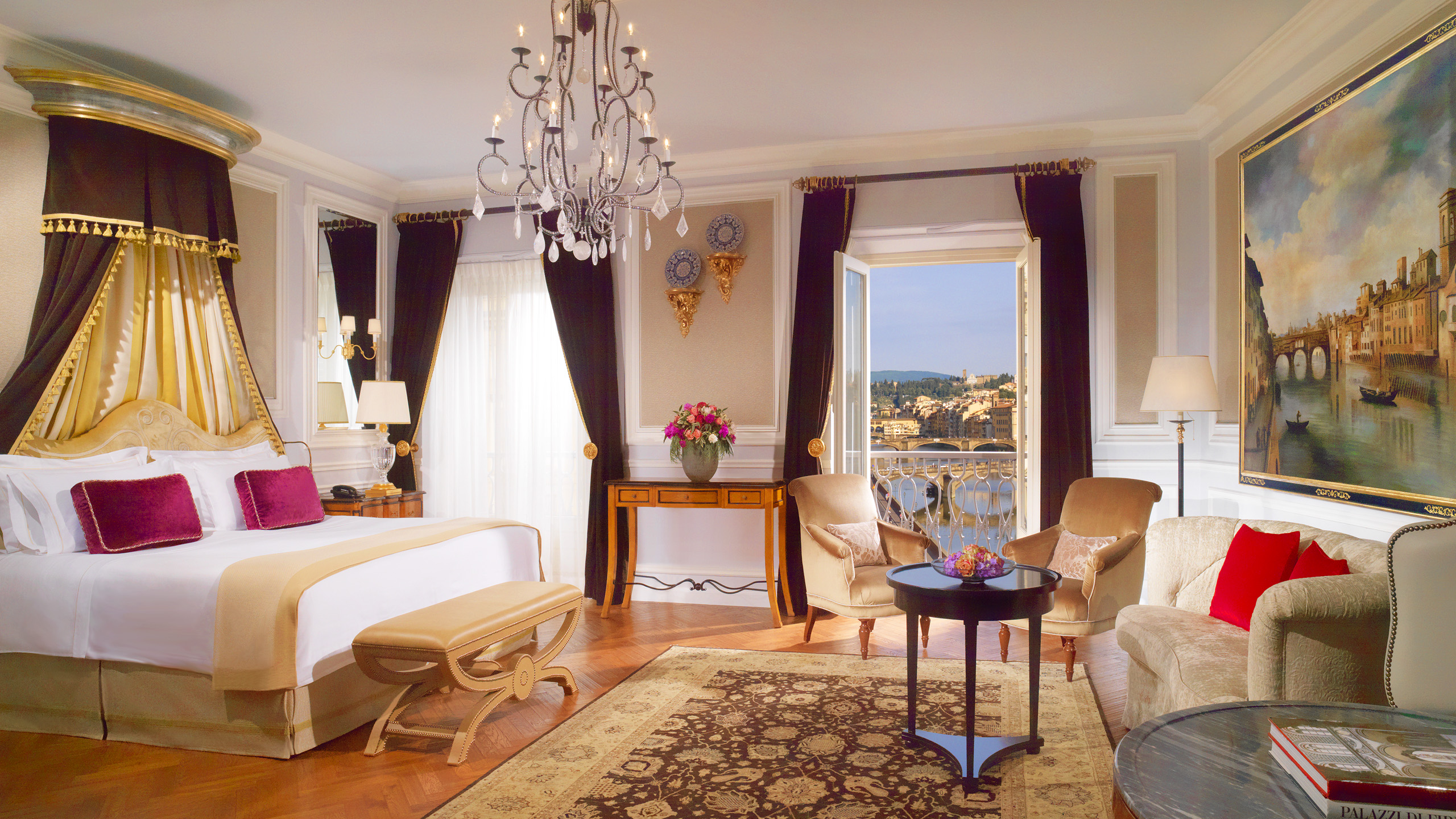 St. Regis Florence