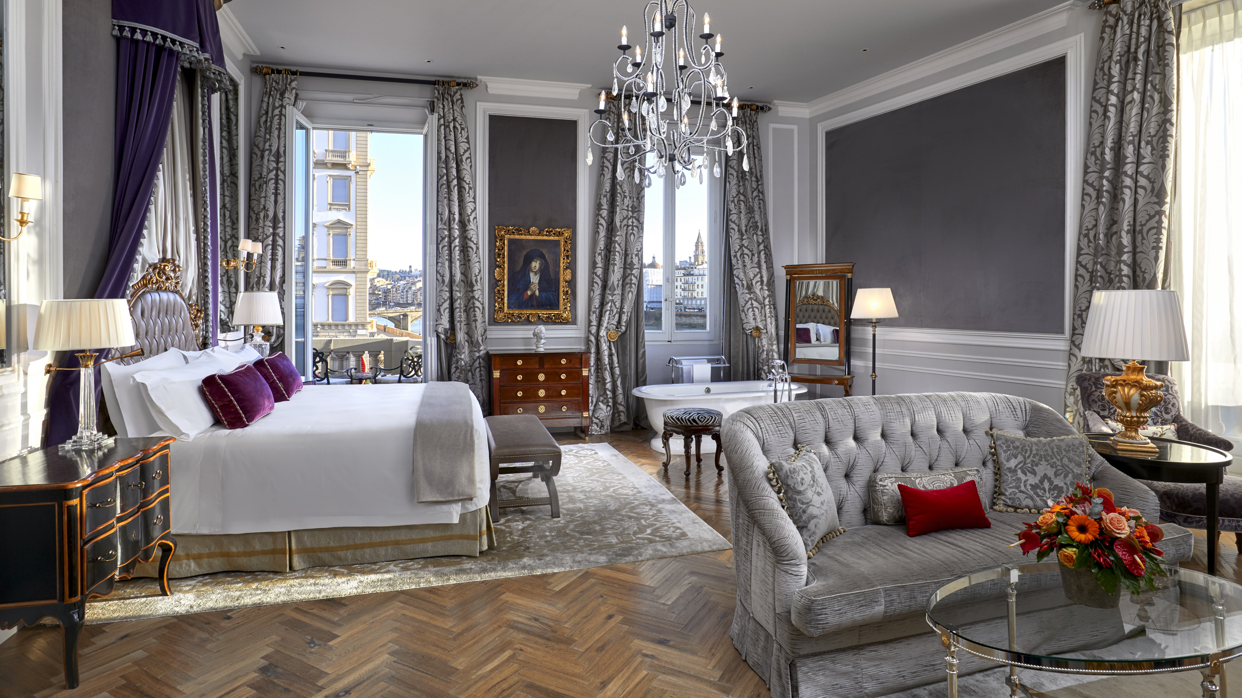 St. Regis Florence
